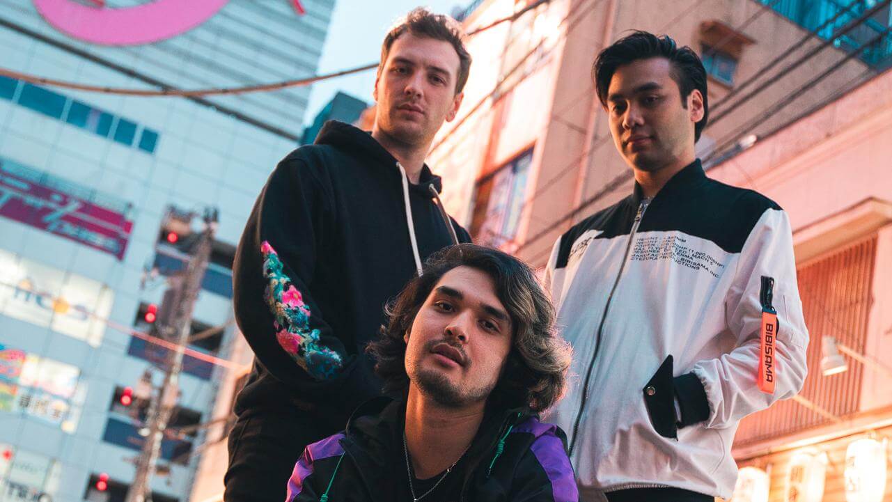 Trash Taste DR Koncerthuset Læs mere og køb billet