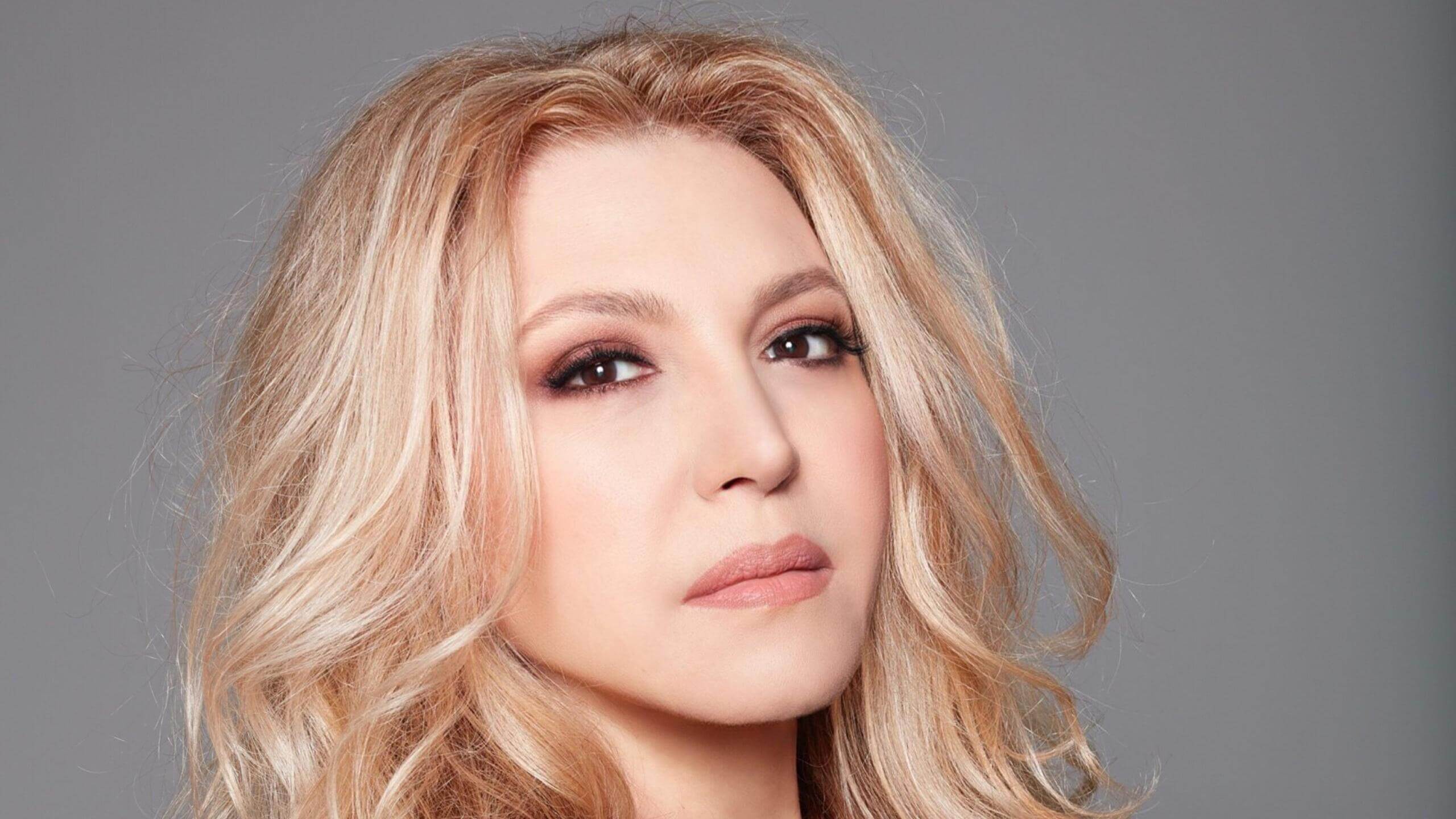 Eliane Elias DR Koncerthuset Læs mere og køb billet