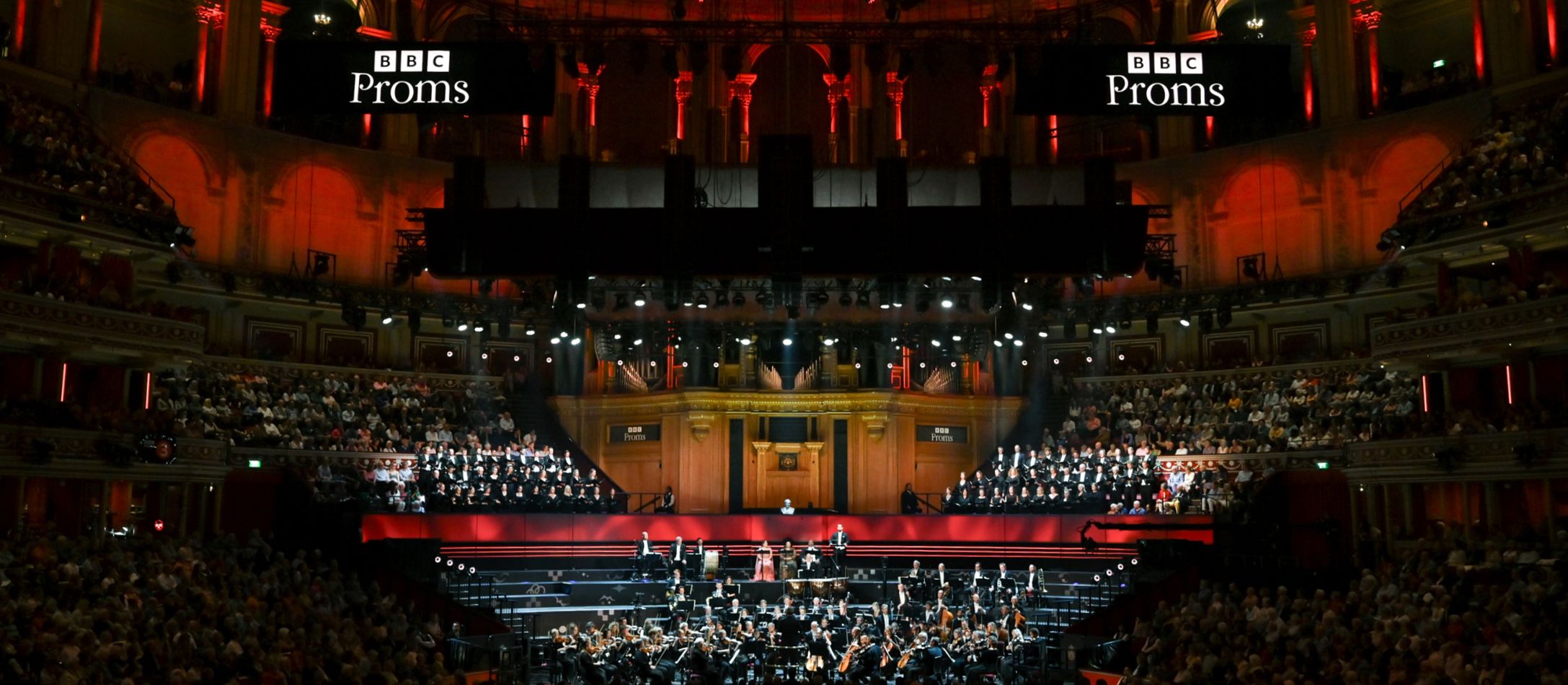 Royal Albert Hall
