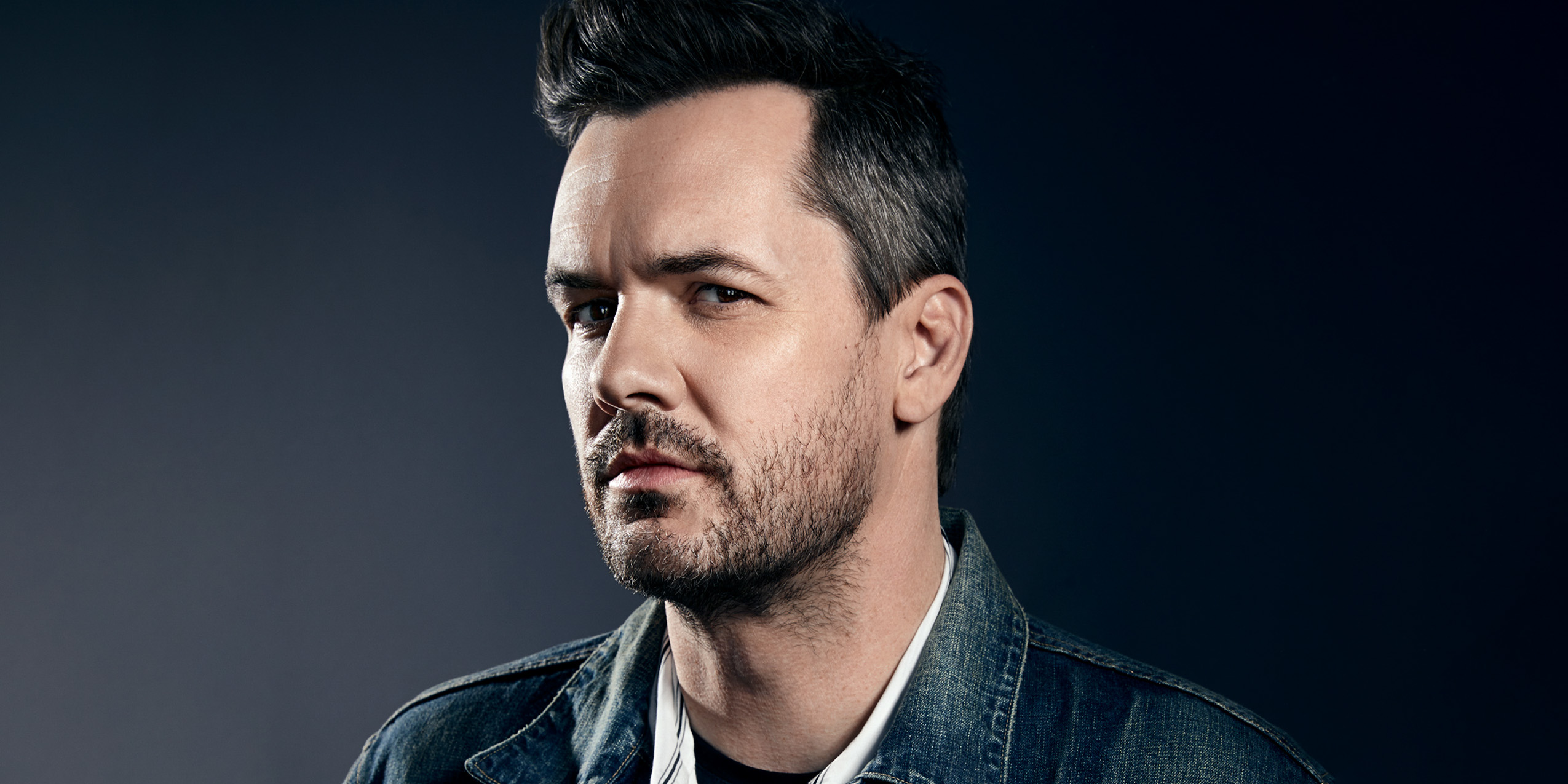 Jim Jefferies