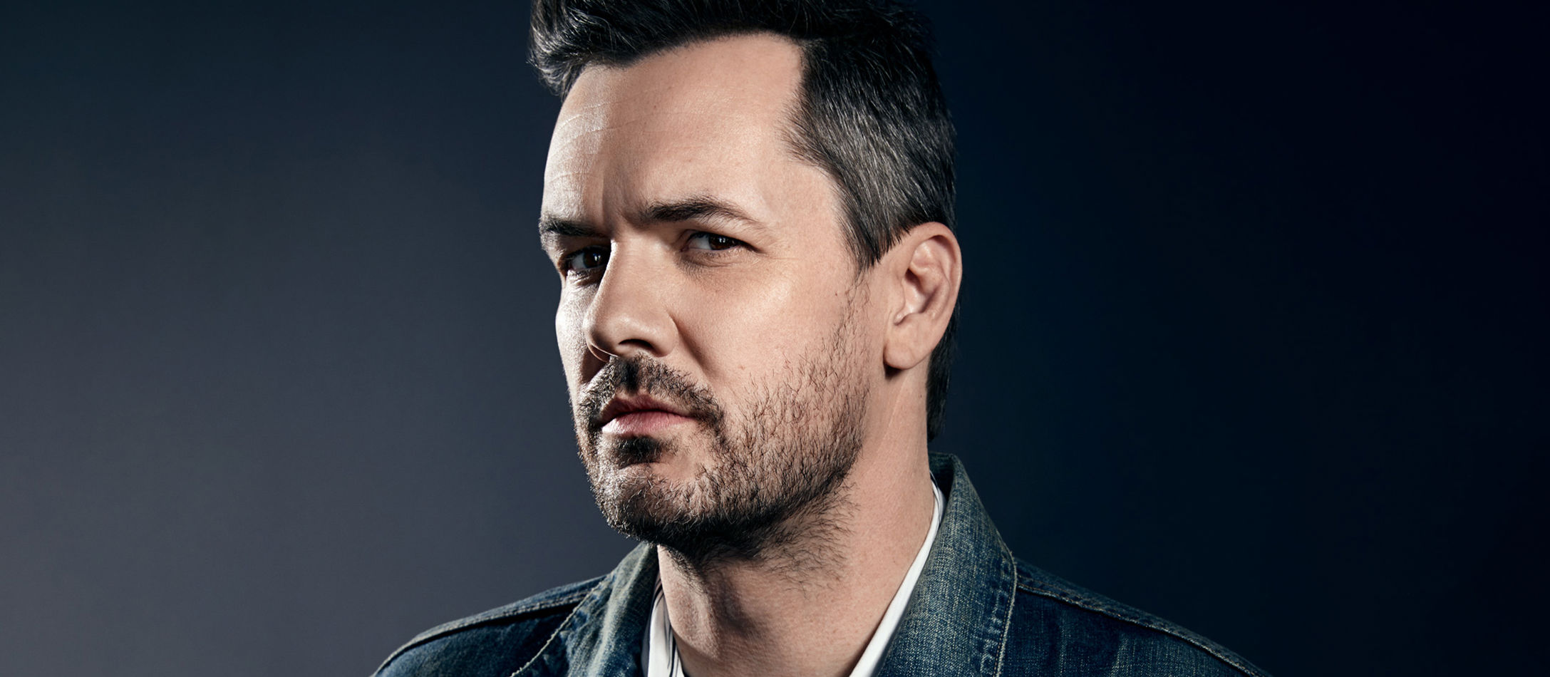 Jim Jefferies