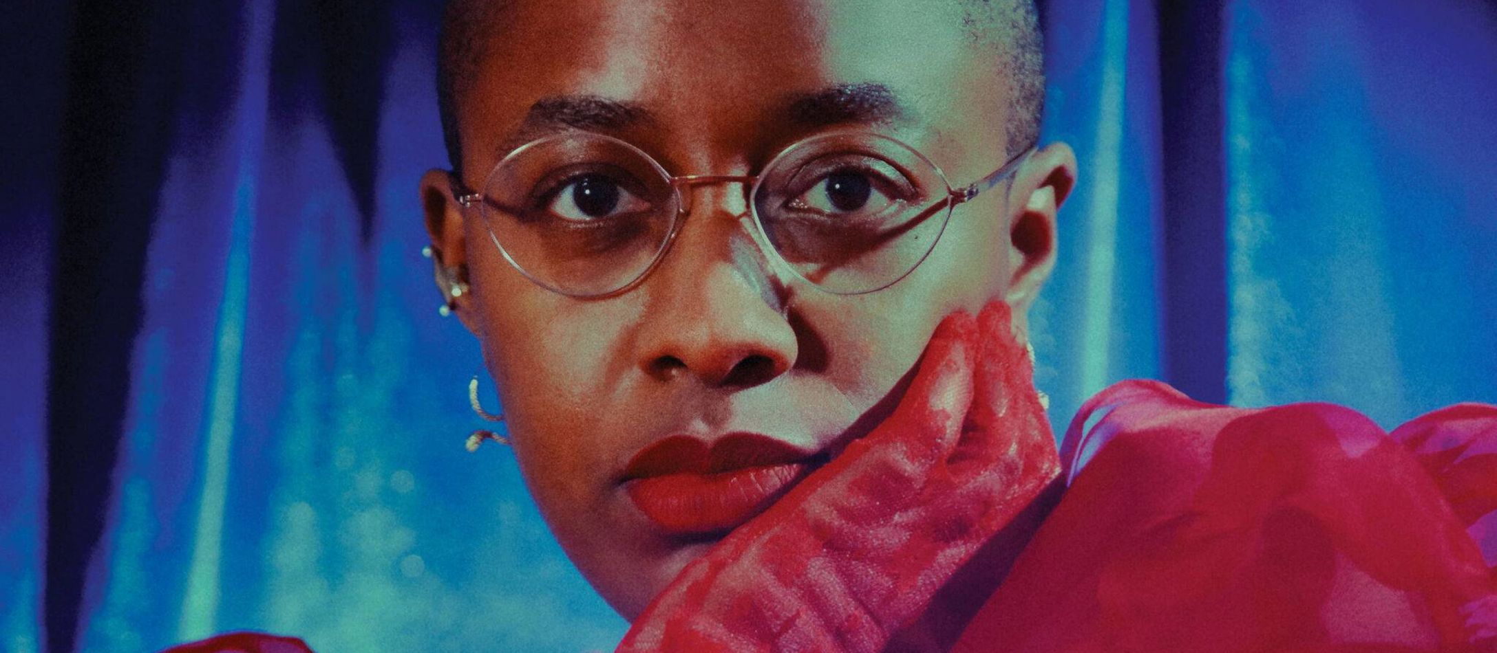 Cécile McLorin Salvant