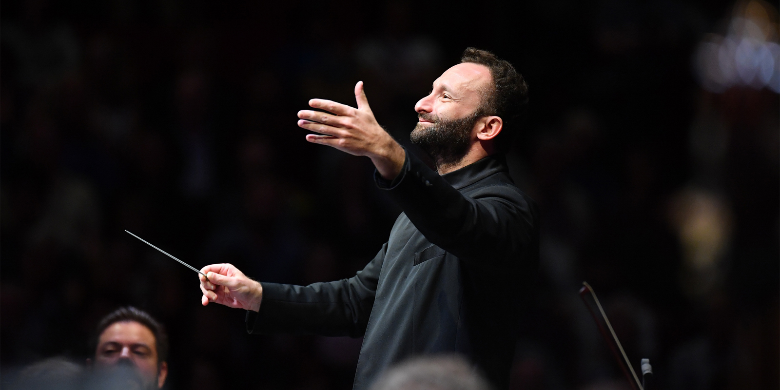 Berliner Filharmonikerne
