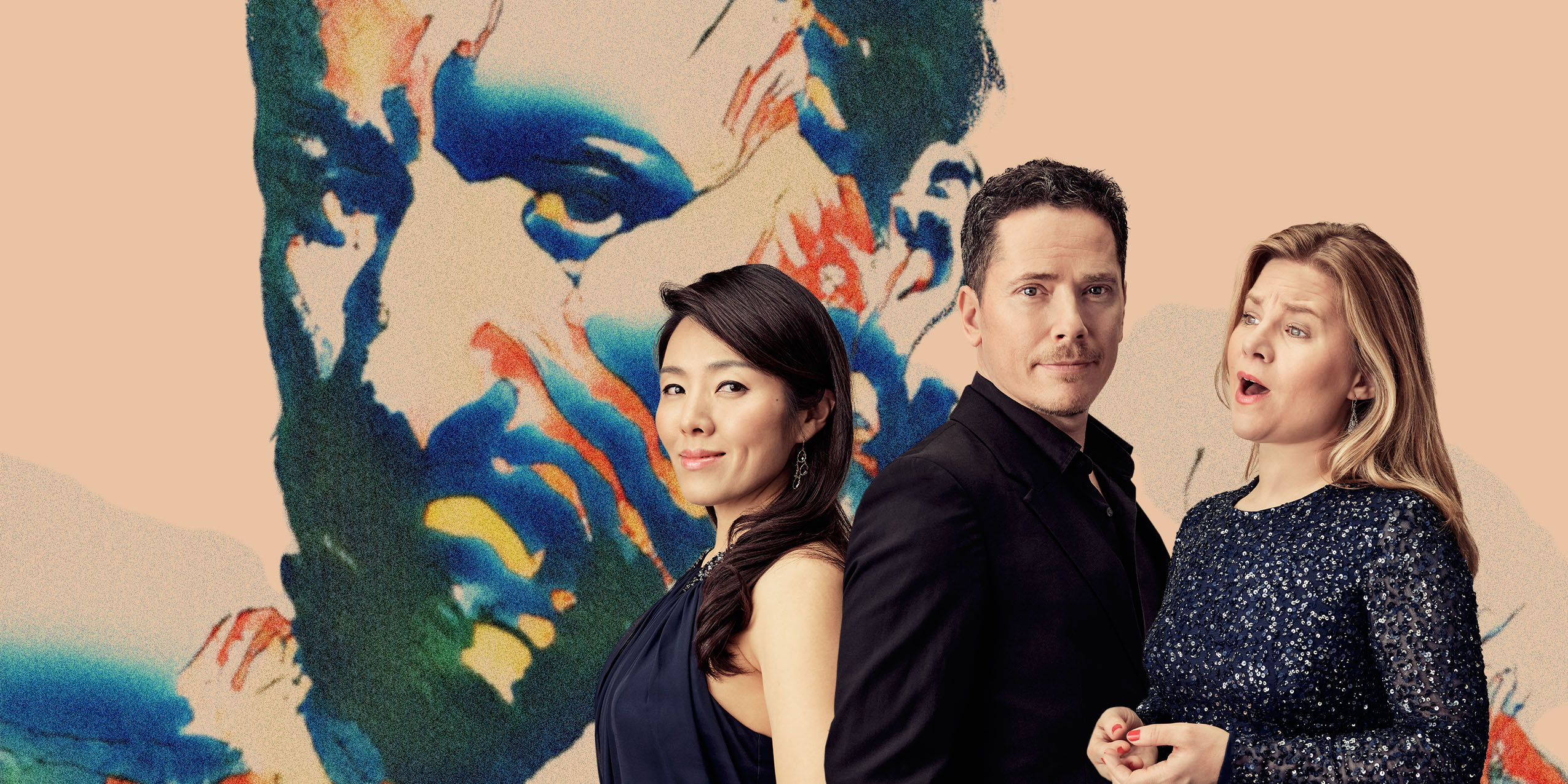 Palestrina 500 år - i mesterens fodspor (Odense)