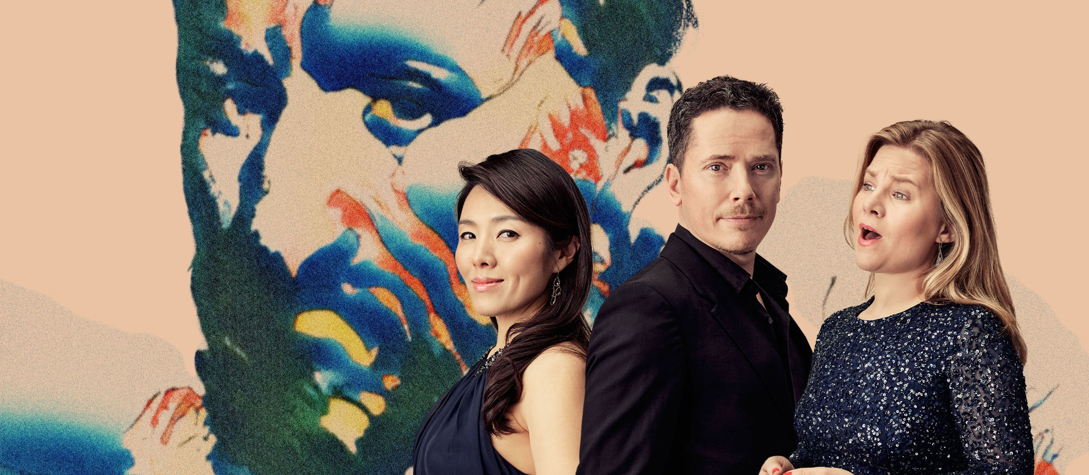 Palestrina 500 år - i mesterens fodspor (Odense)