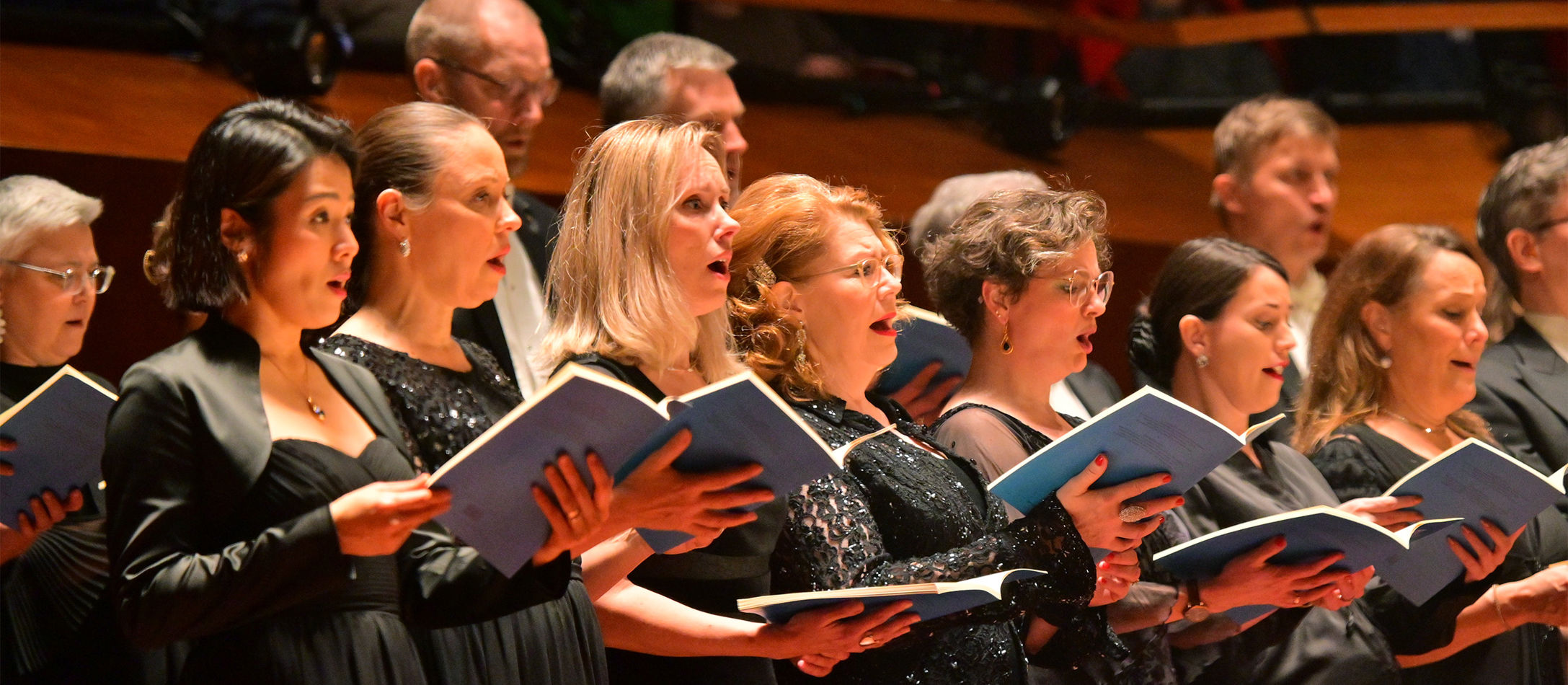 Duruflés Requiem med DR Koncertkoret