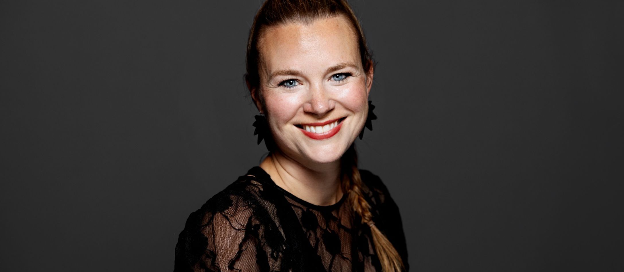 Gunvor Sihm