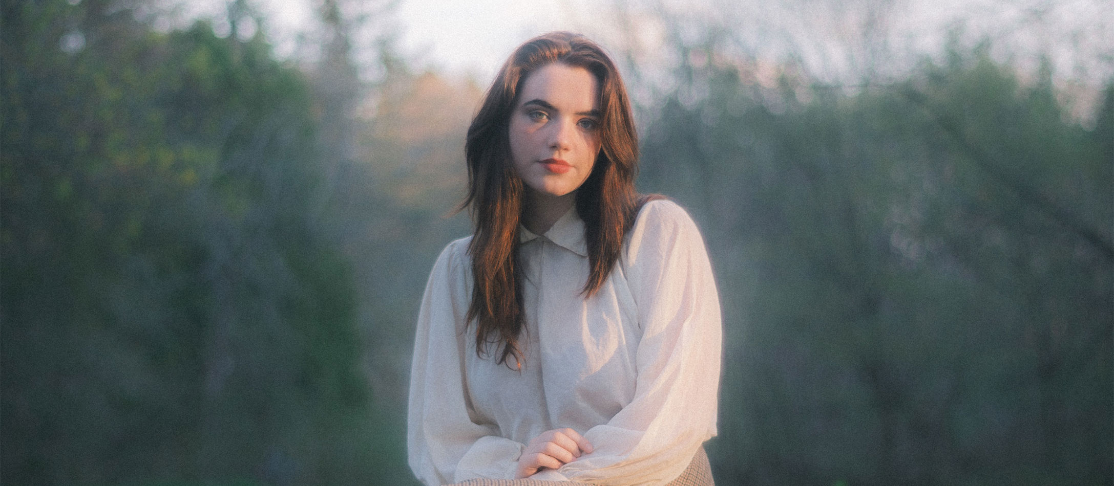 Genevieve Stokes
