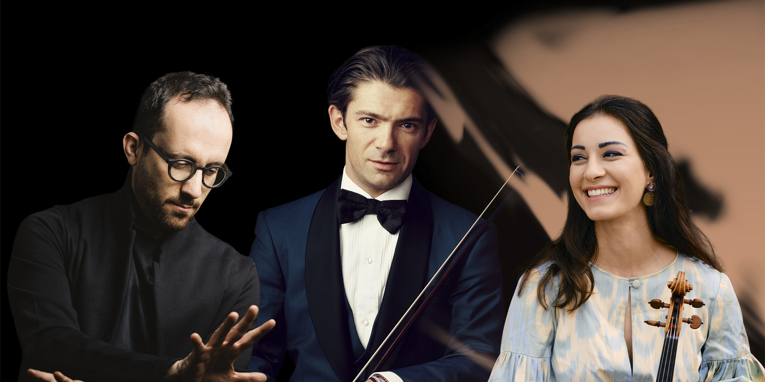 DR Symfoniorkestrets abonnementsserie F2