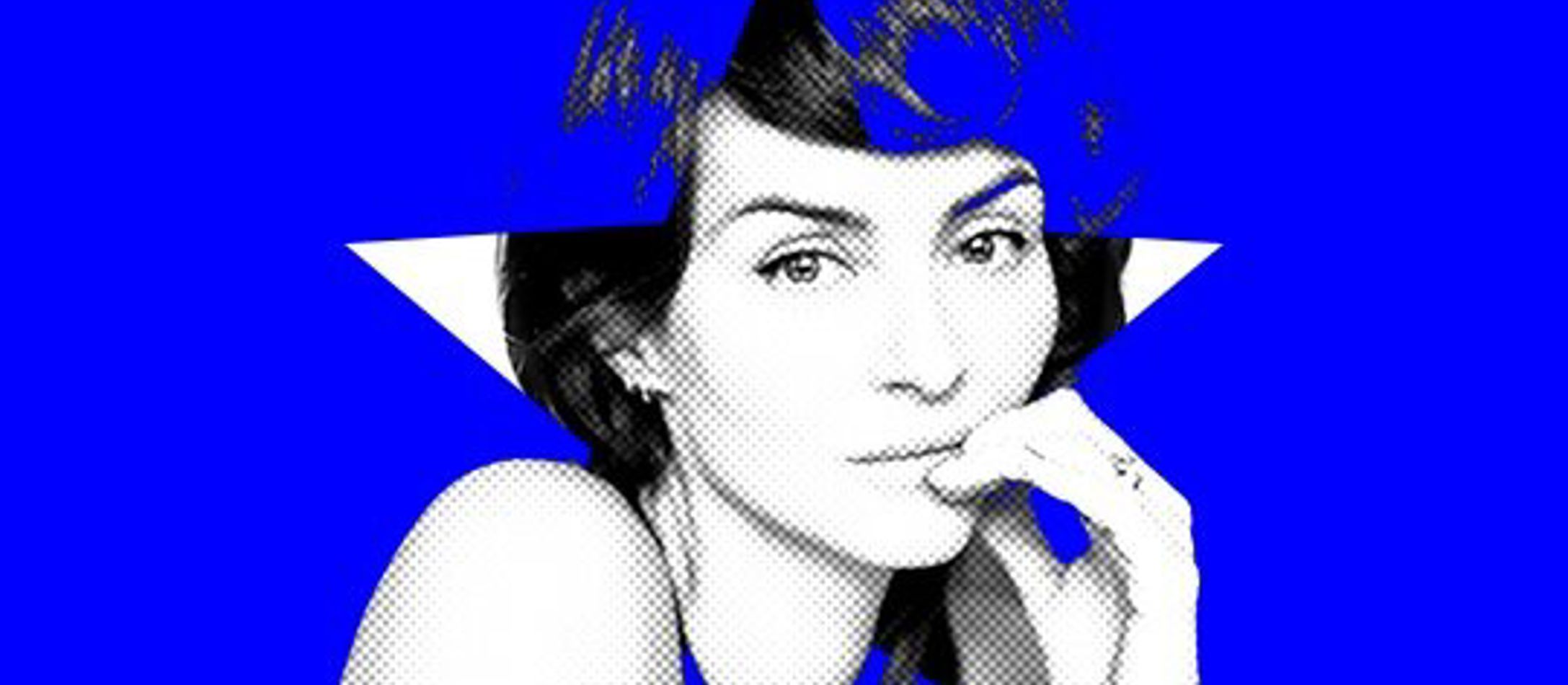 Stine Hjelm Stjerner Og Striber