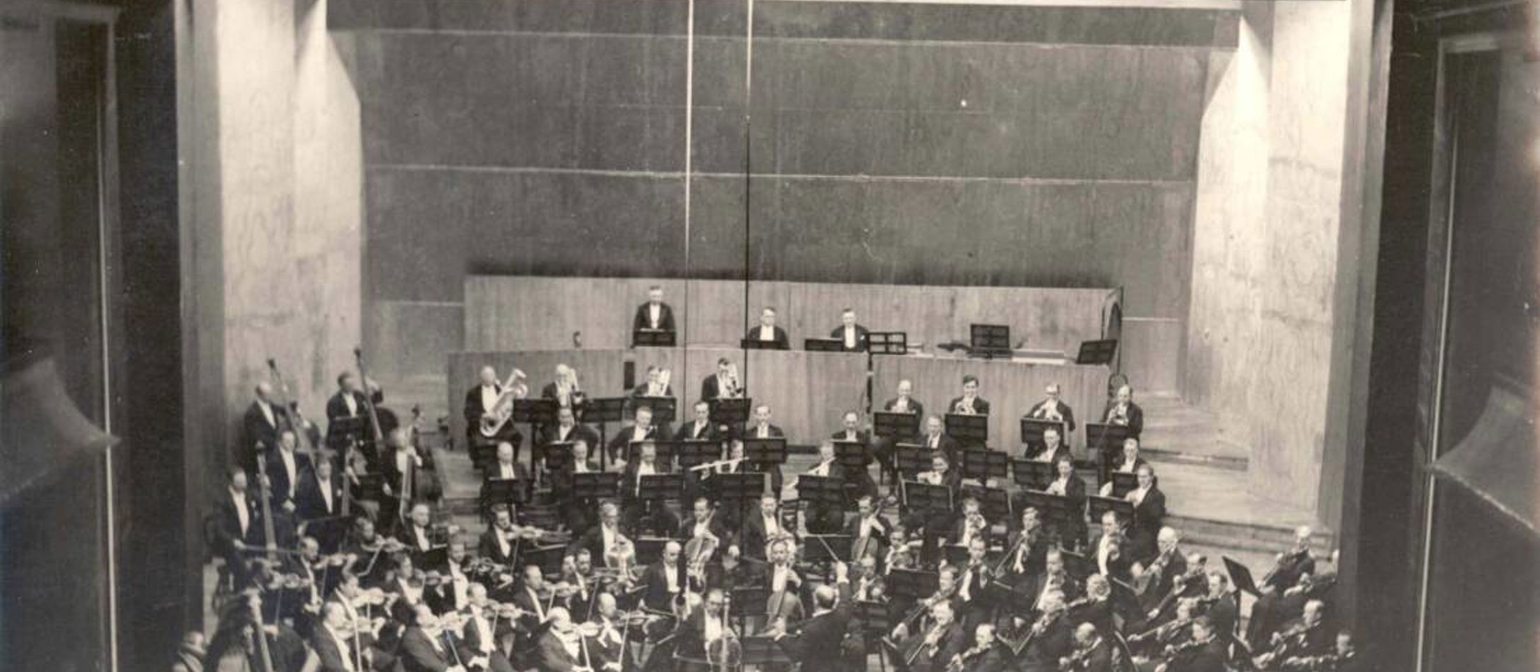 DRSO Første Torsdagskoncert