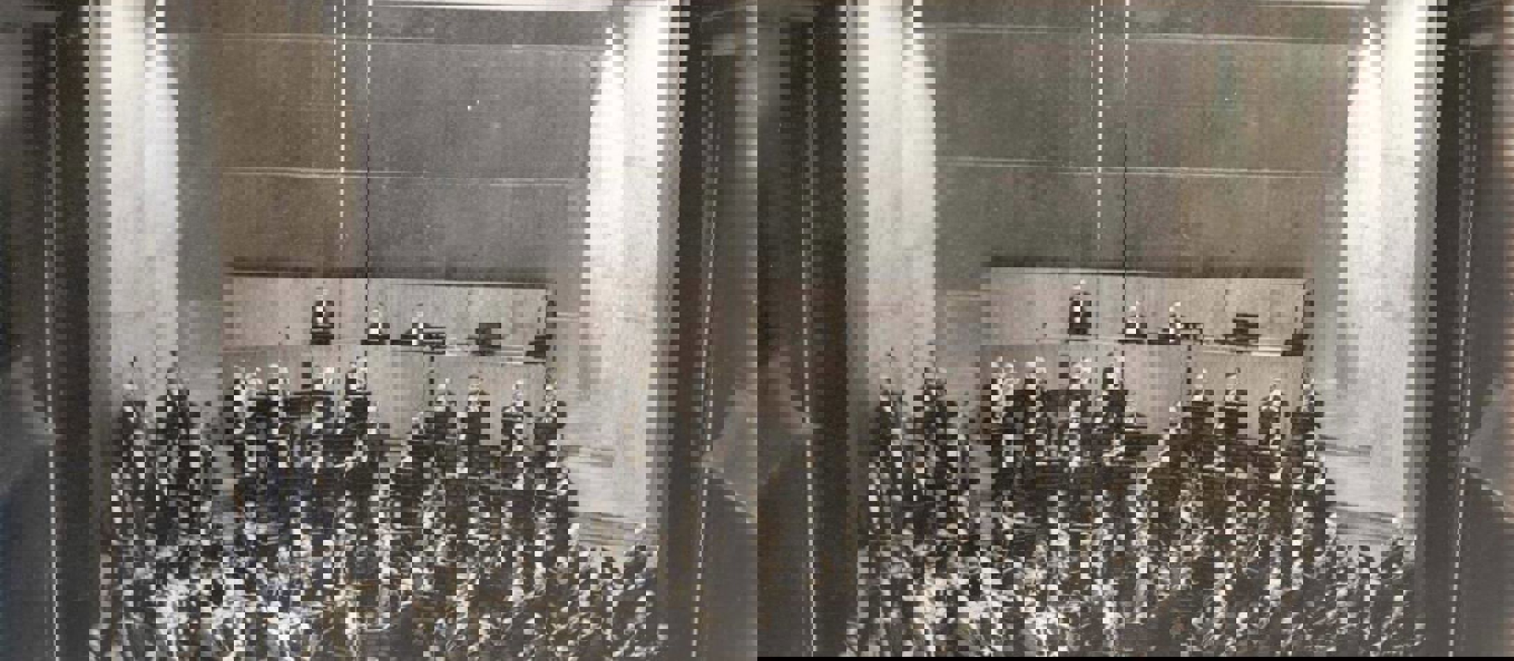 DRSO Første Torsdagskoncert