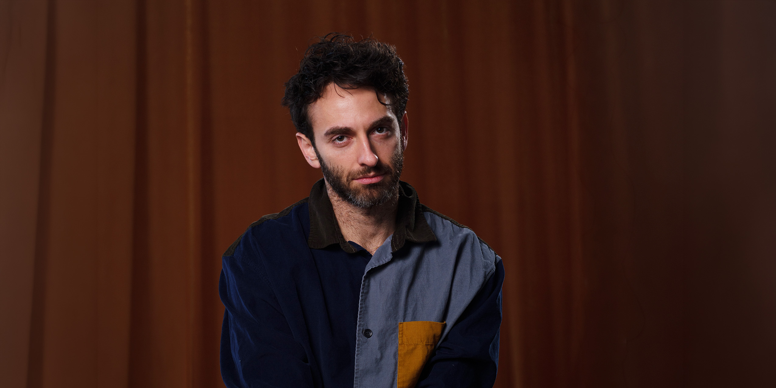 Gianmarco Soresi