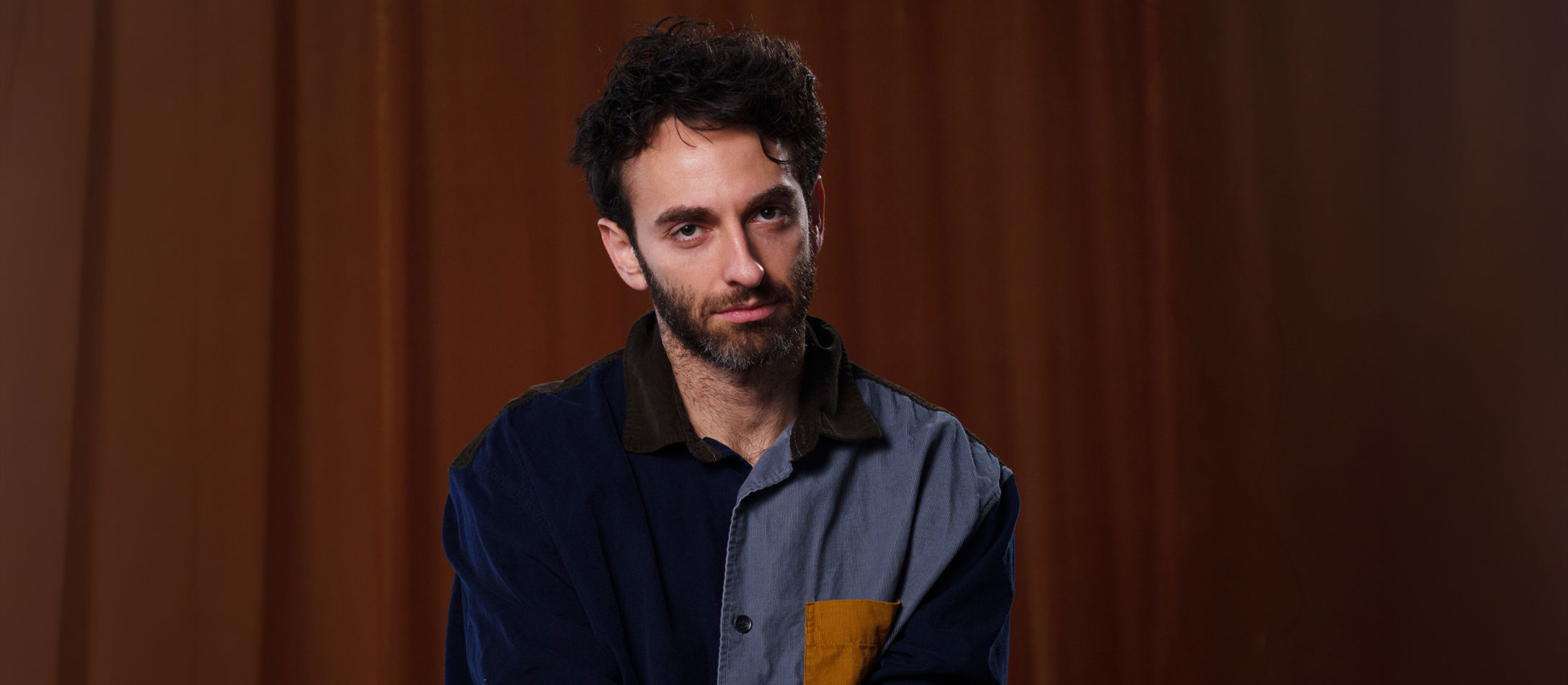 Gianmarco Soresi