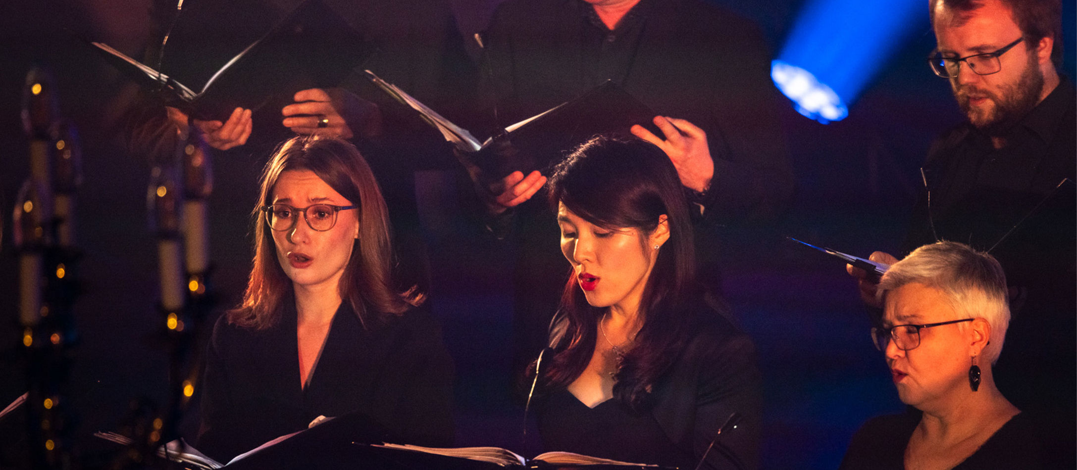 Rejse mod lyset (Trinitatis)