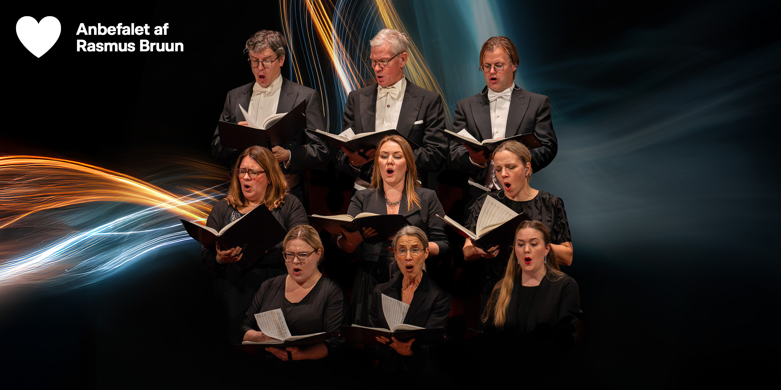 Luisi & Verdis Requiem