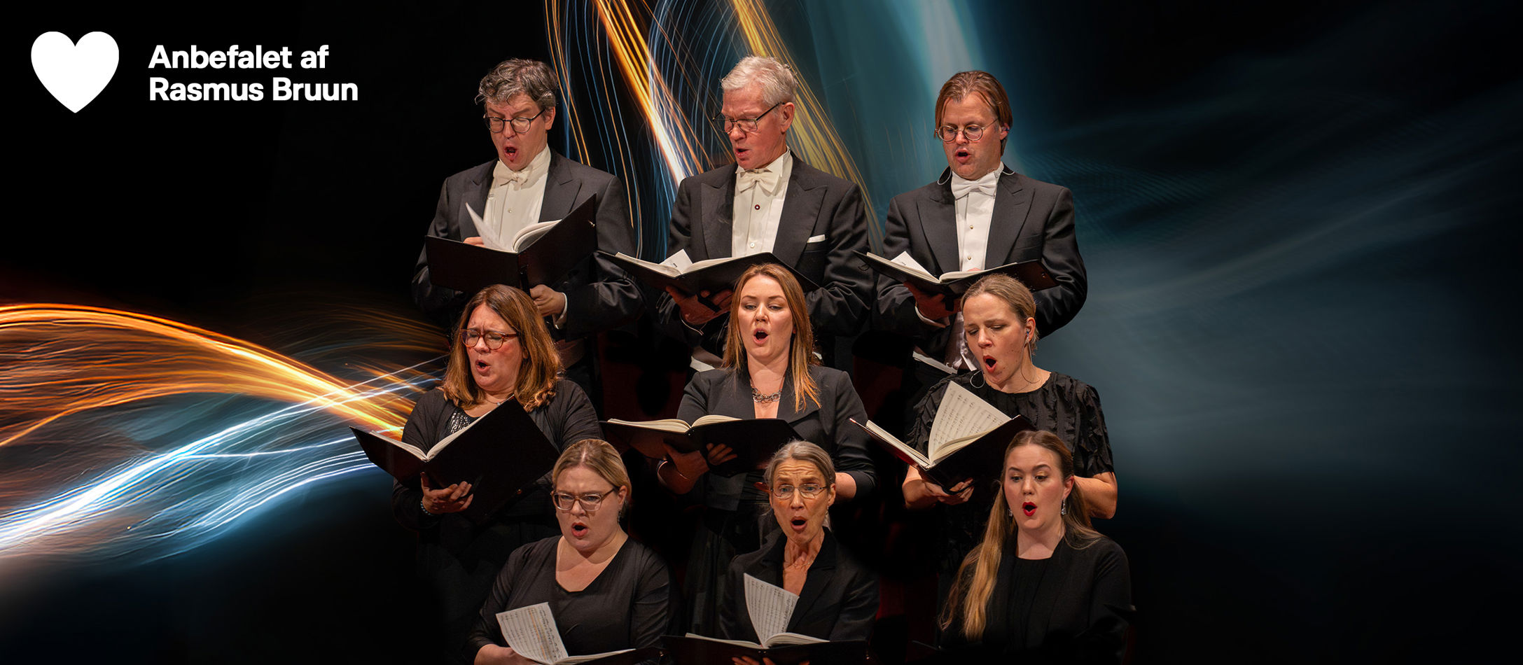 Luisi & Verdis Requiem