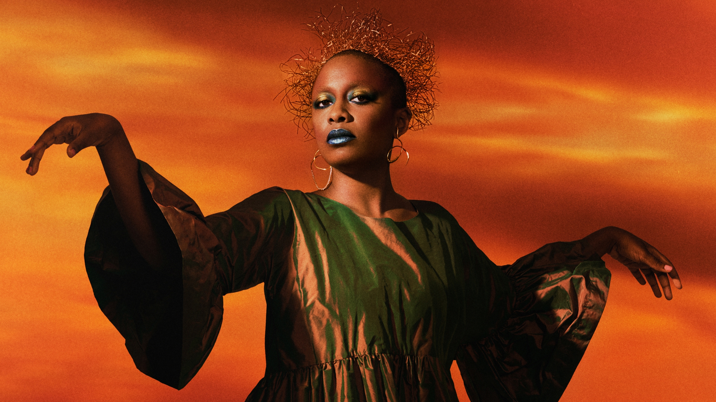 Cécile McLorin Salvant 