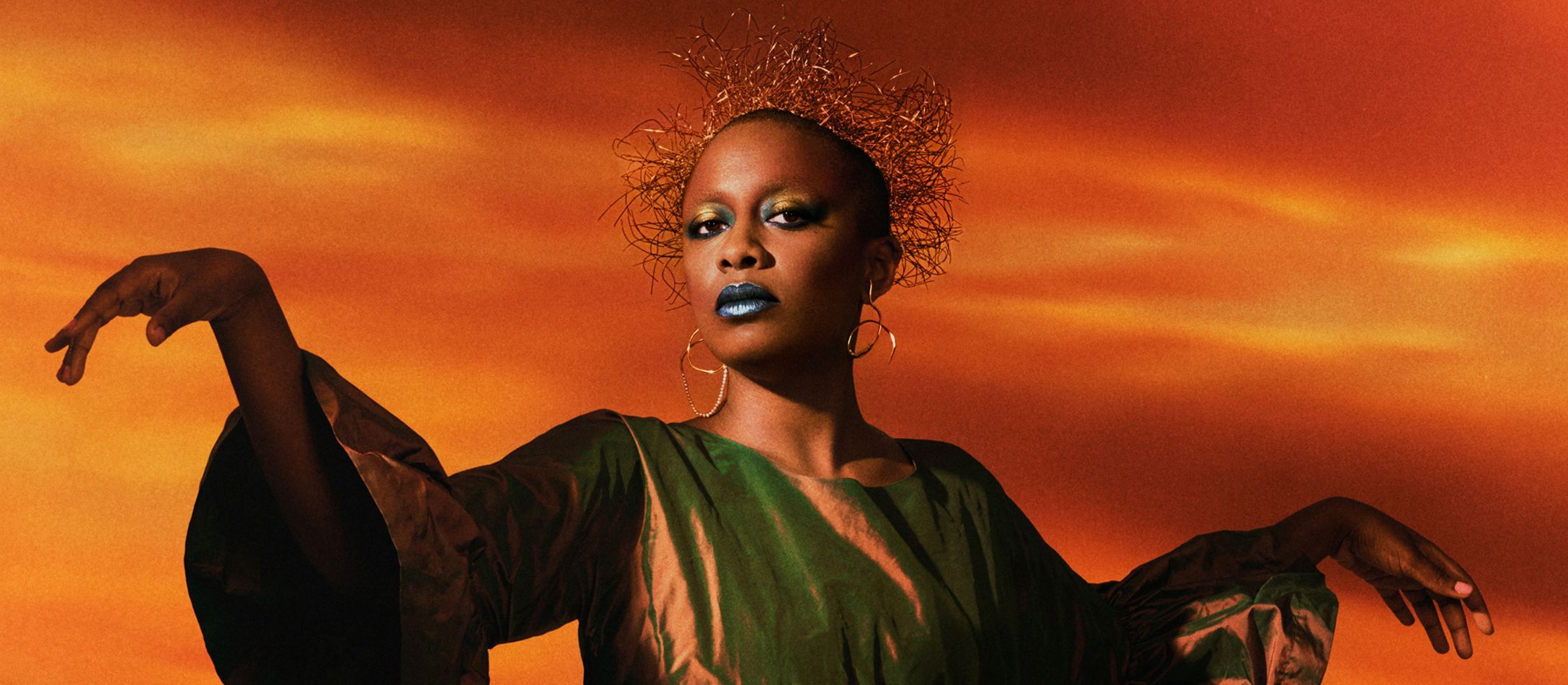 Cécile McLorin Salvant