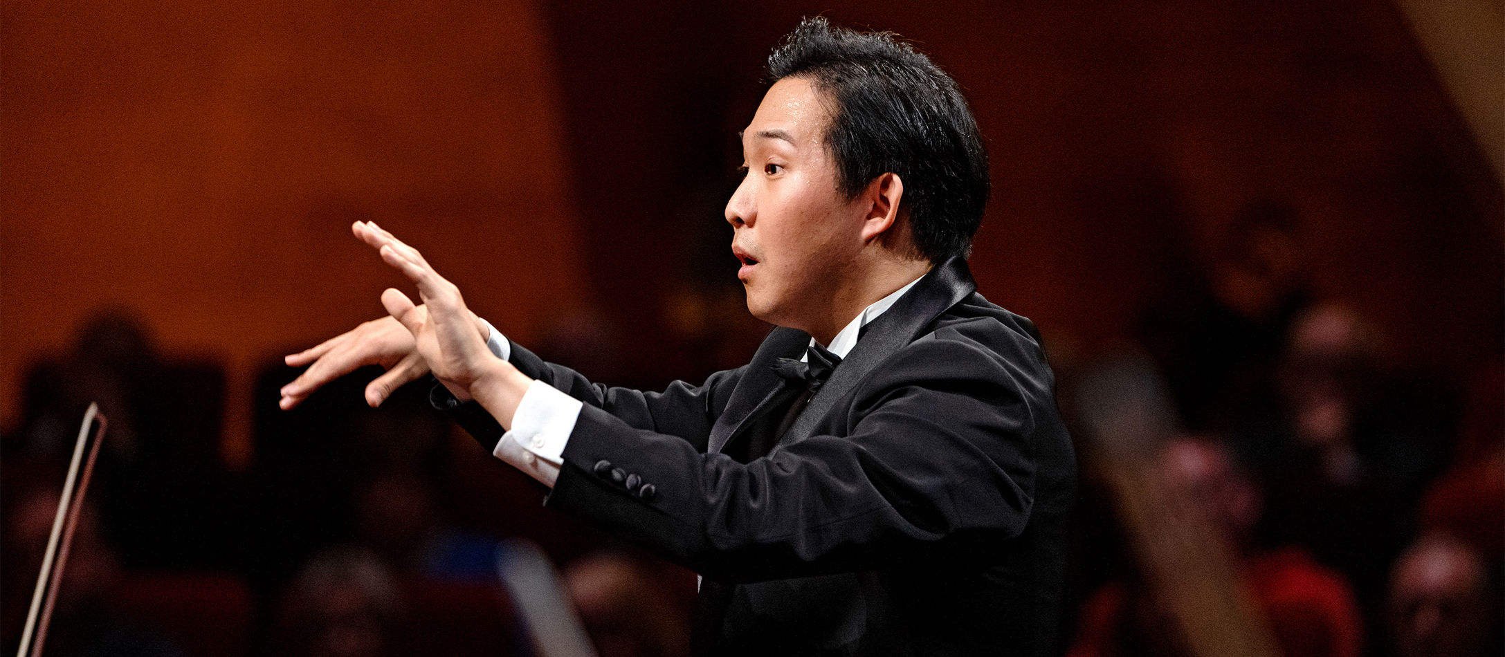 Samuel Lee & Ildfuglen