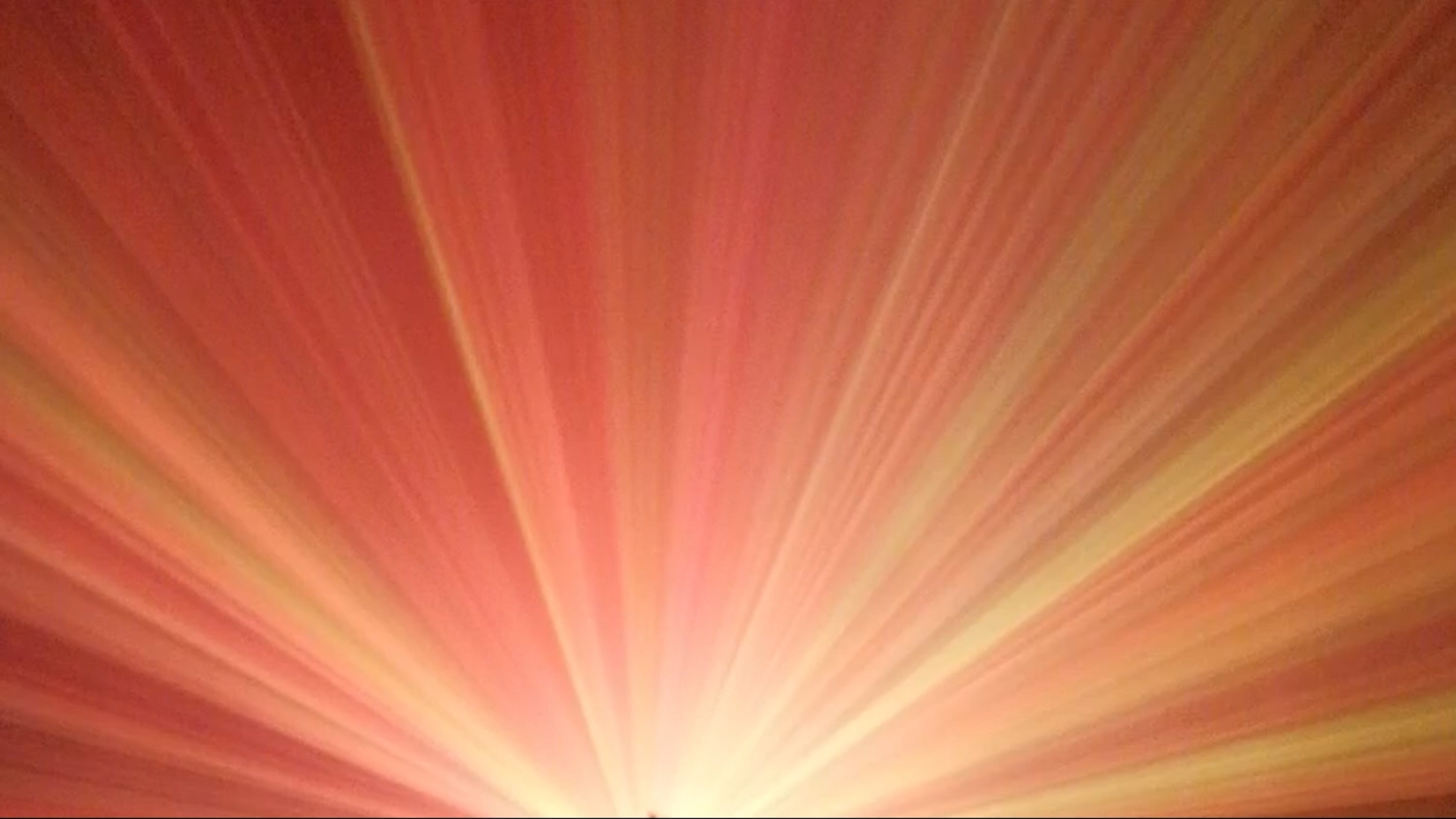 Indledende billede til julevideo