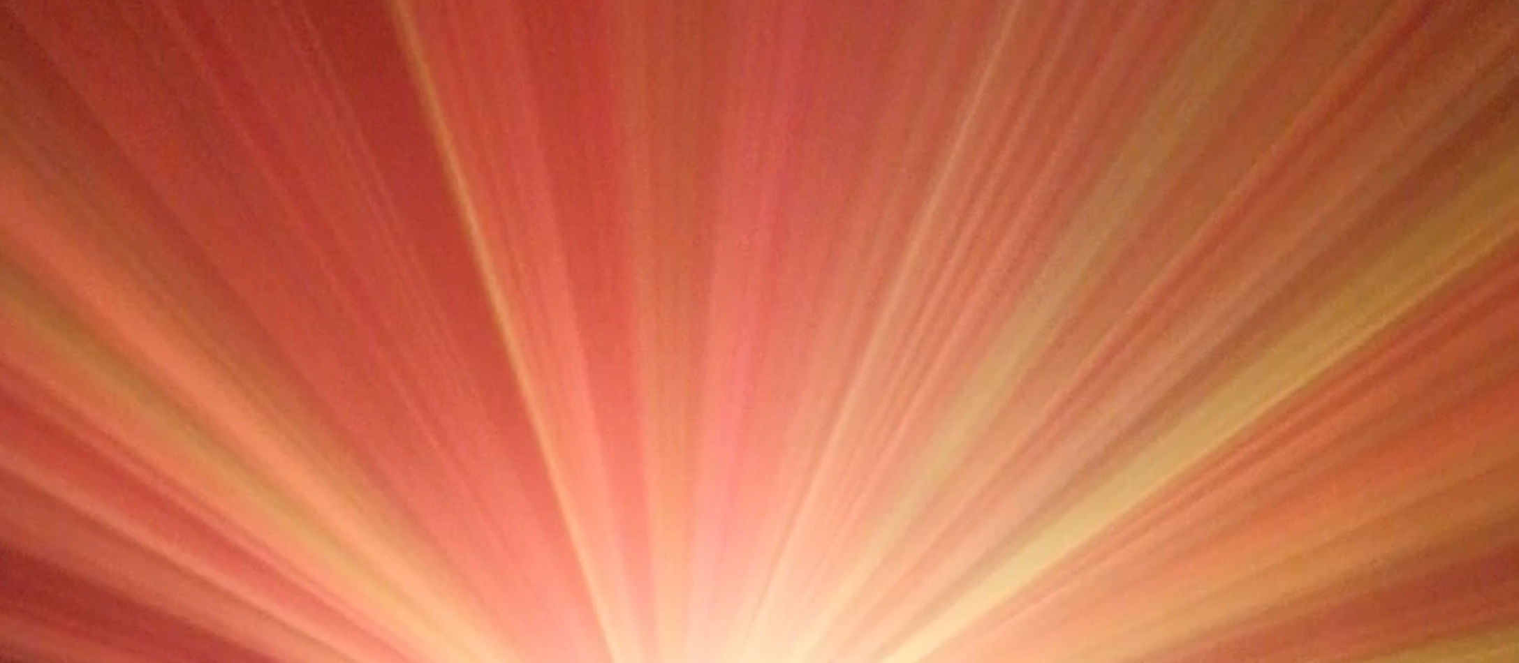 Indledende billede til julevideo