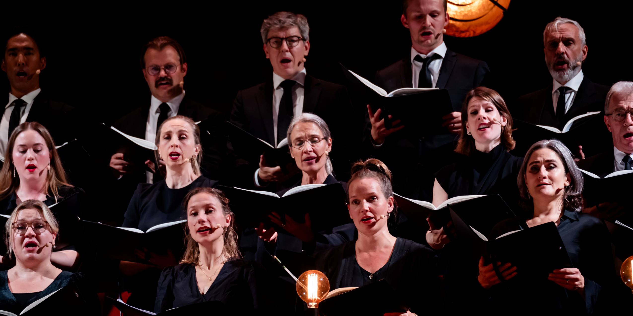 DR Koncertkoret til Sports In Symphony