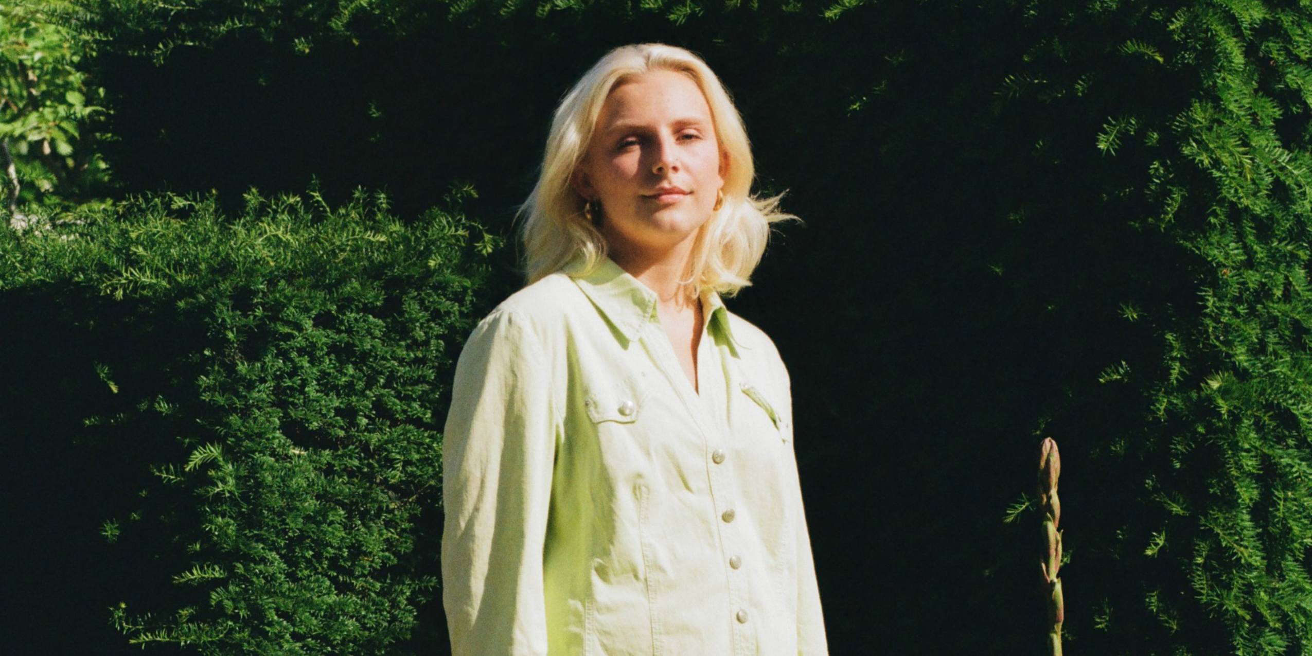 Laura Vejlby