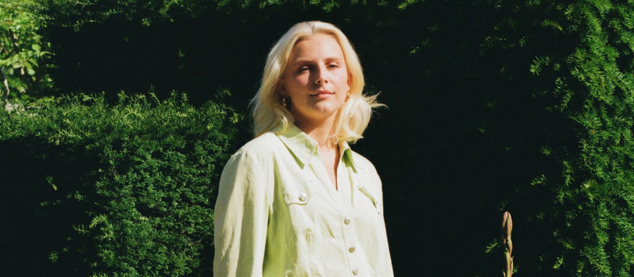 Laura Vejlby
