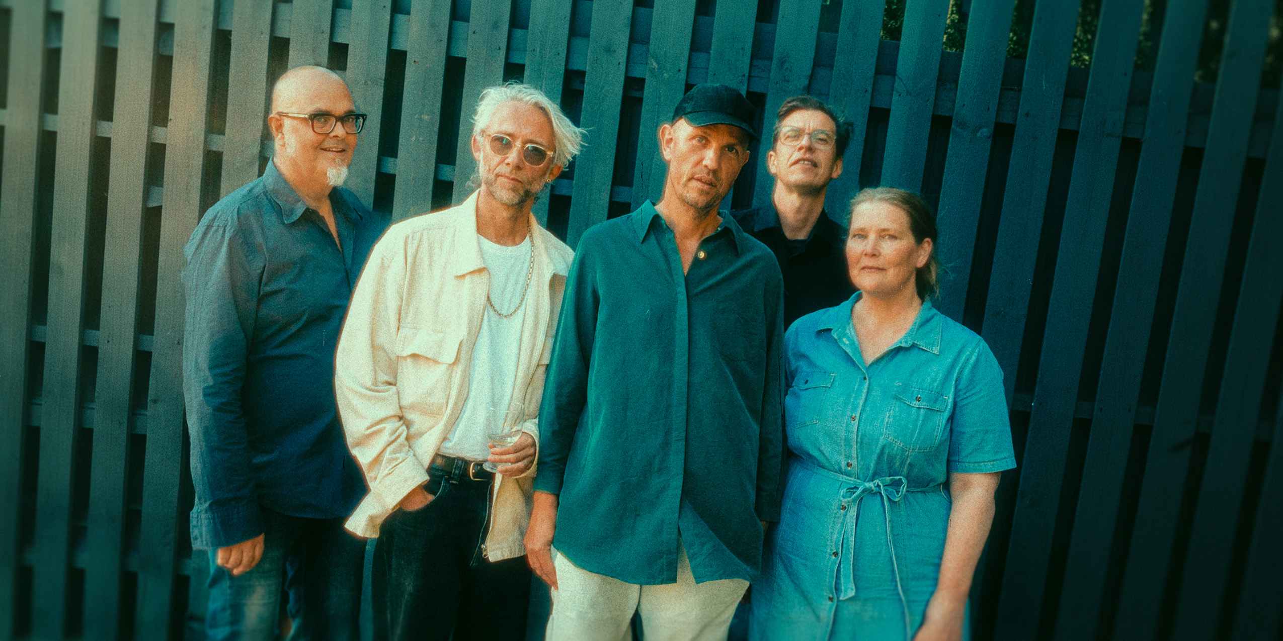 Mouritz/Hørslev Projektet