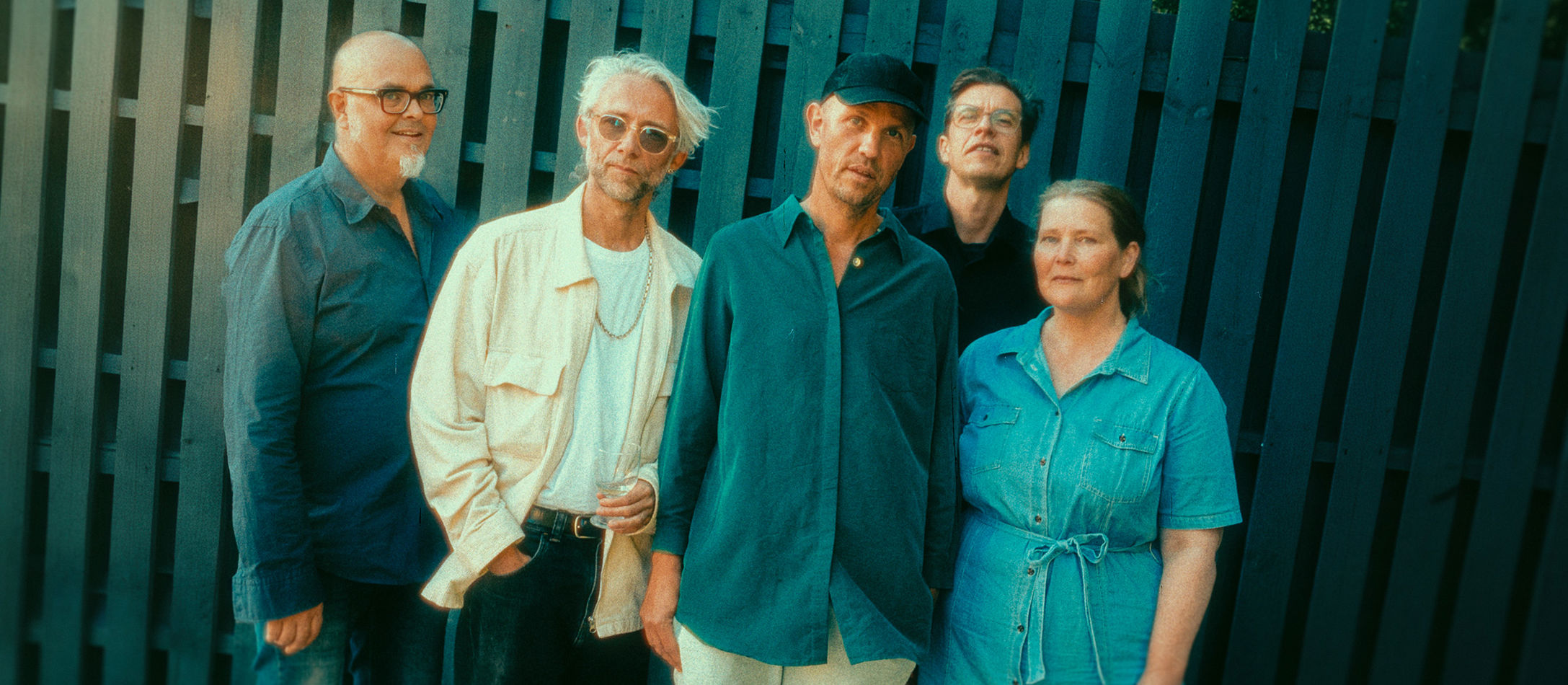 Mouritz/Hørslev Projektet