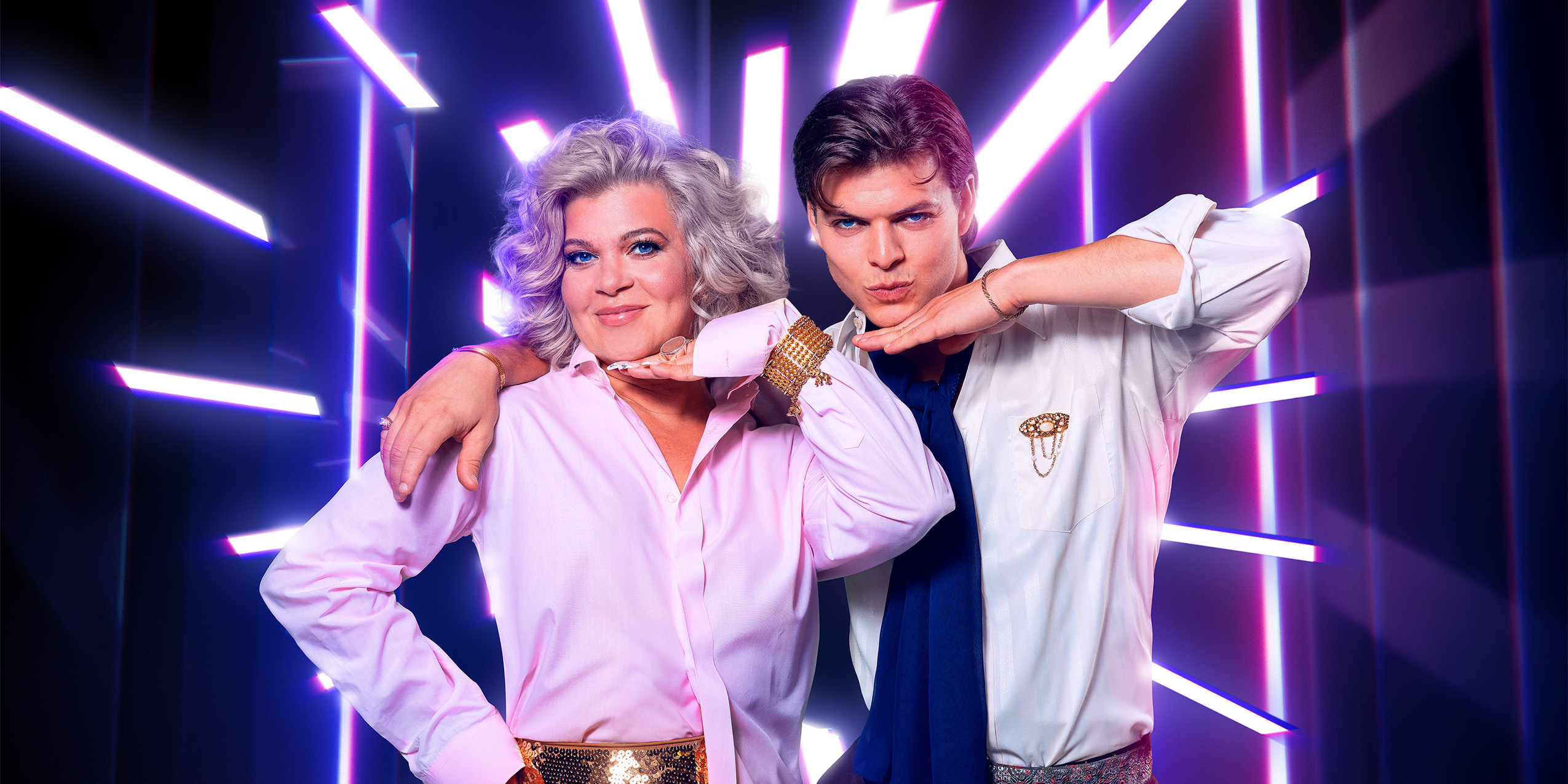 Dansk Melodi Grand Prix