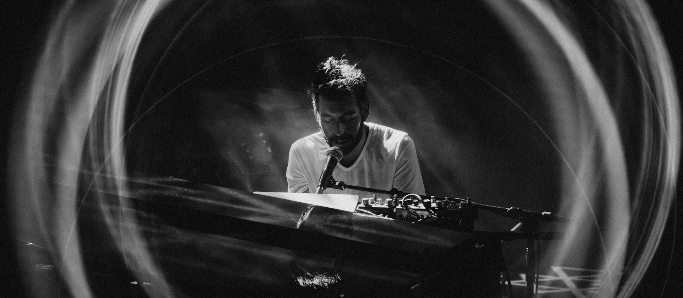 Leif Vollebekk