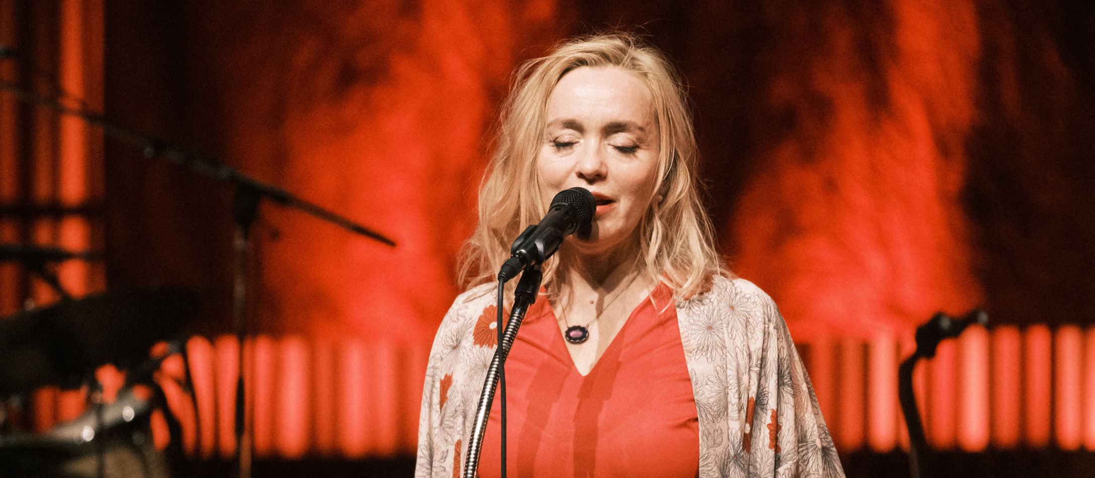 Lisa Ekdahl DR Koncerthuset Læs mere og køb billet