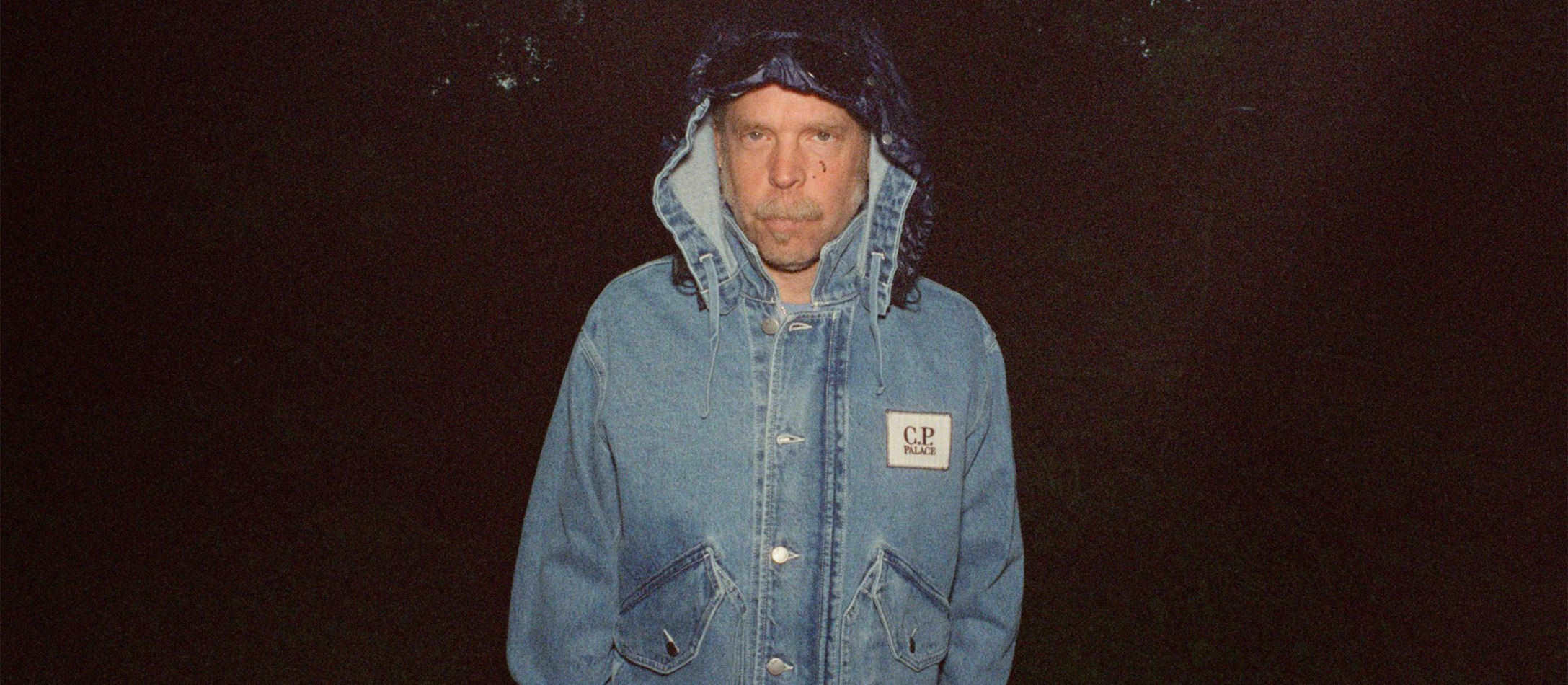 Bonnie Prince Billy