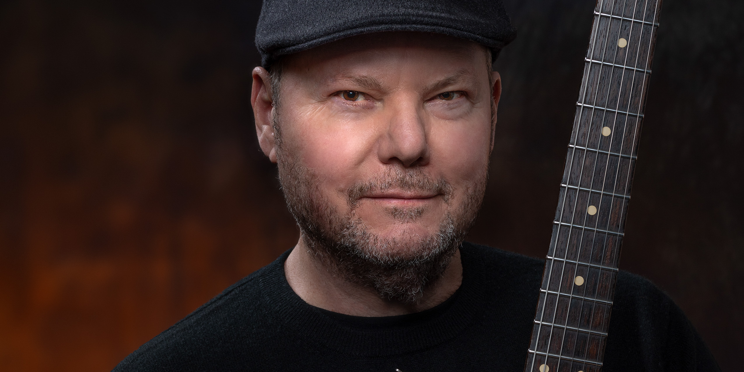 Christopher Cross