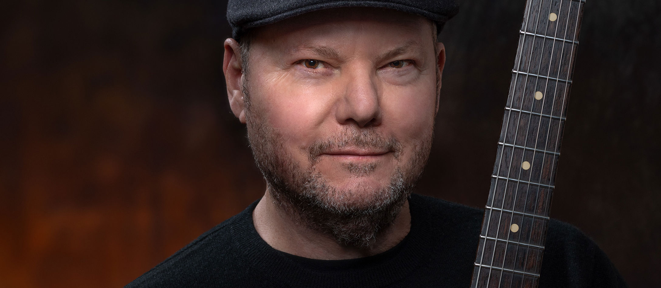 Christopher Cross