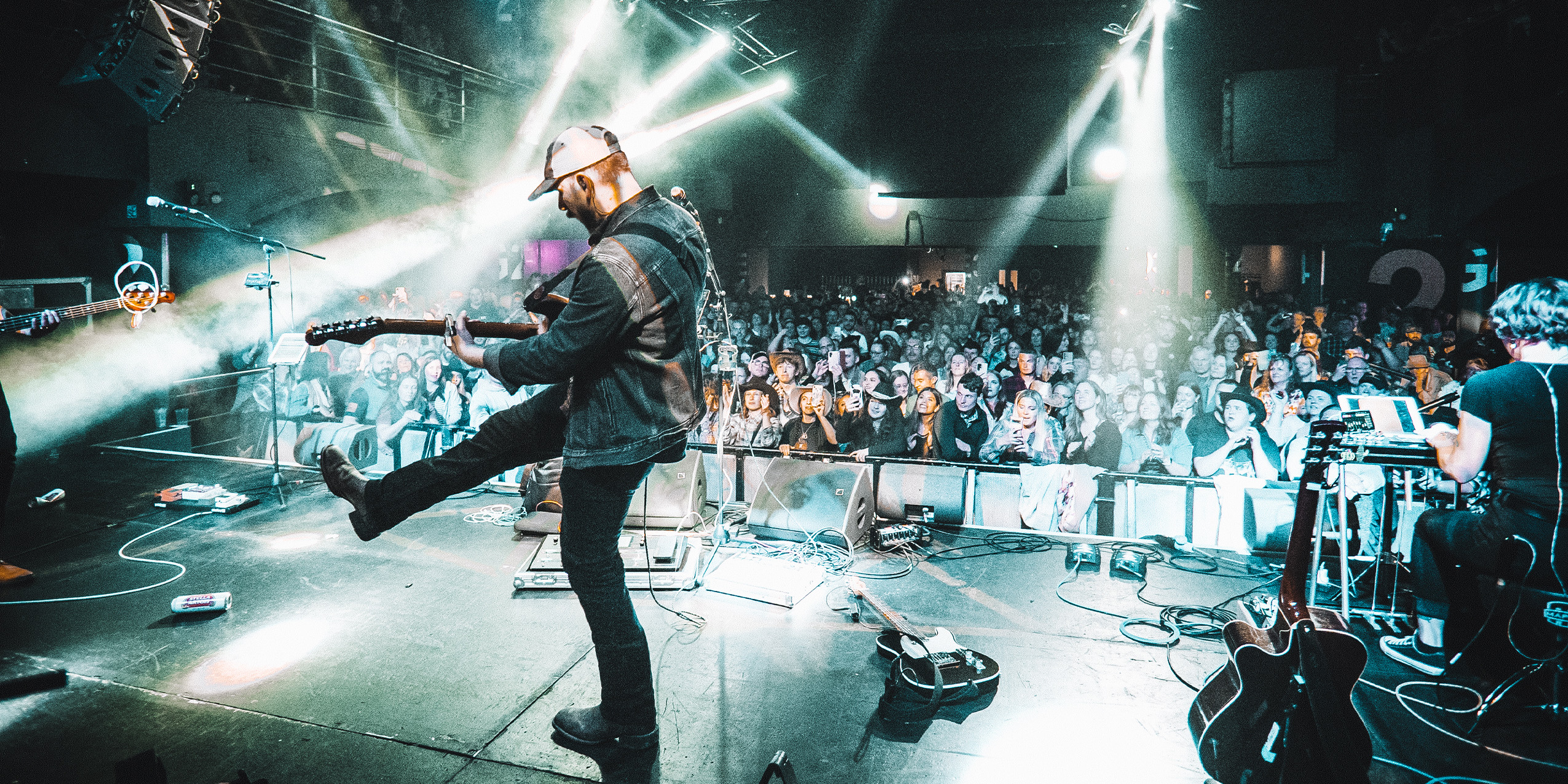 Cody Pennington Country Show