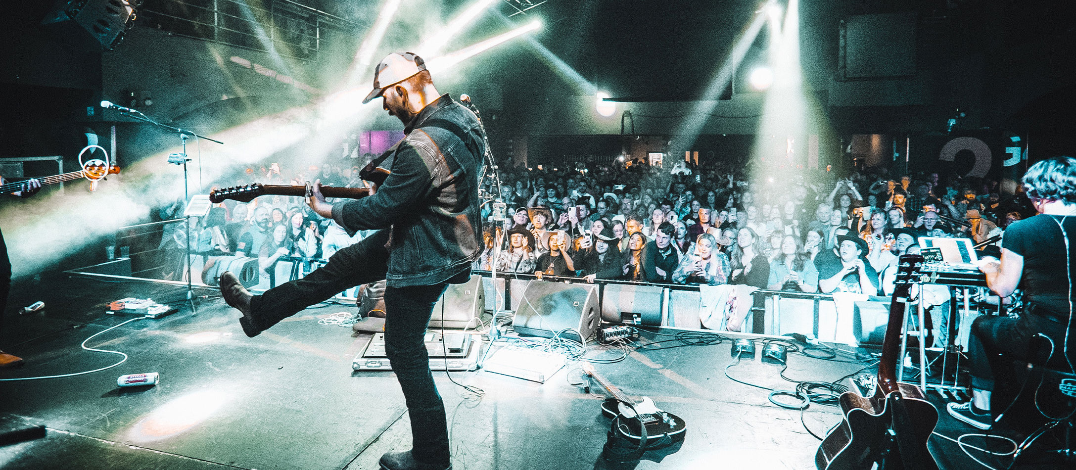 Cody Pennington Country Show