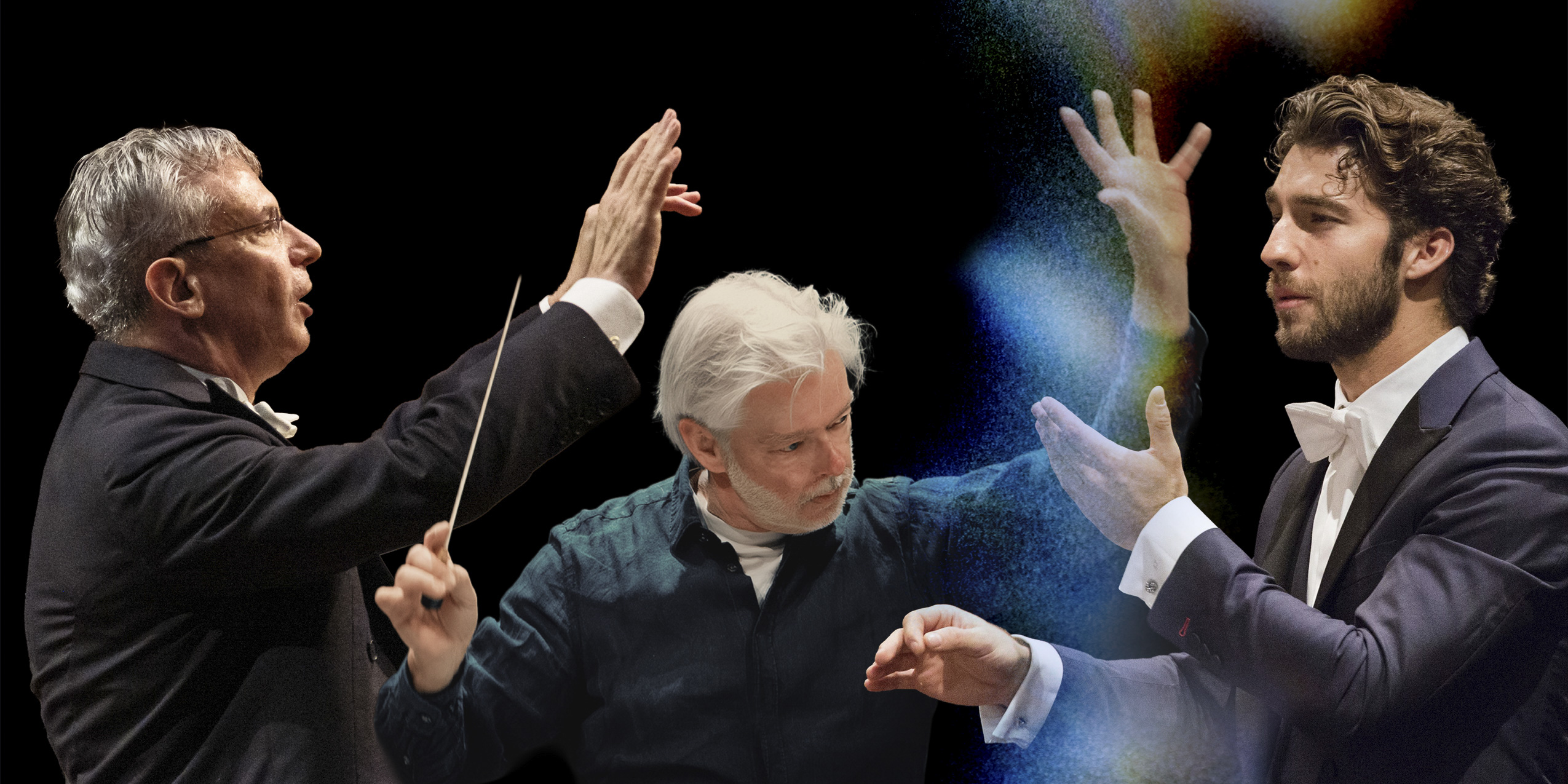 DR Symfoniorkestrets abonnementsserie T1