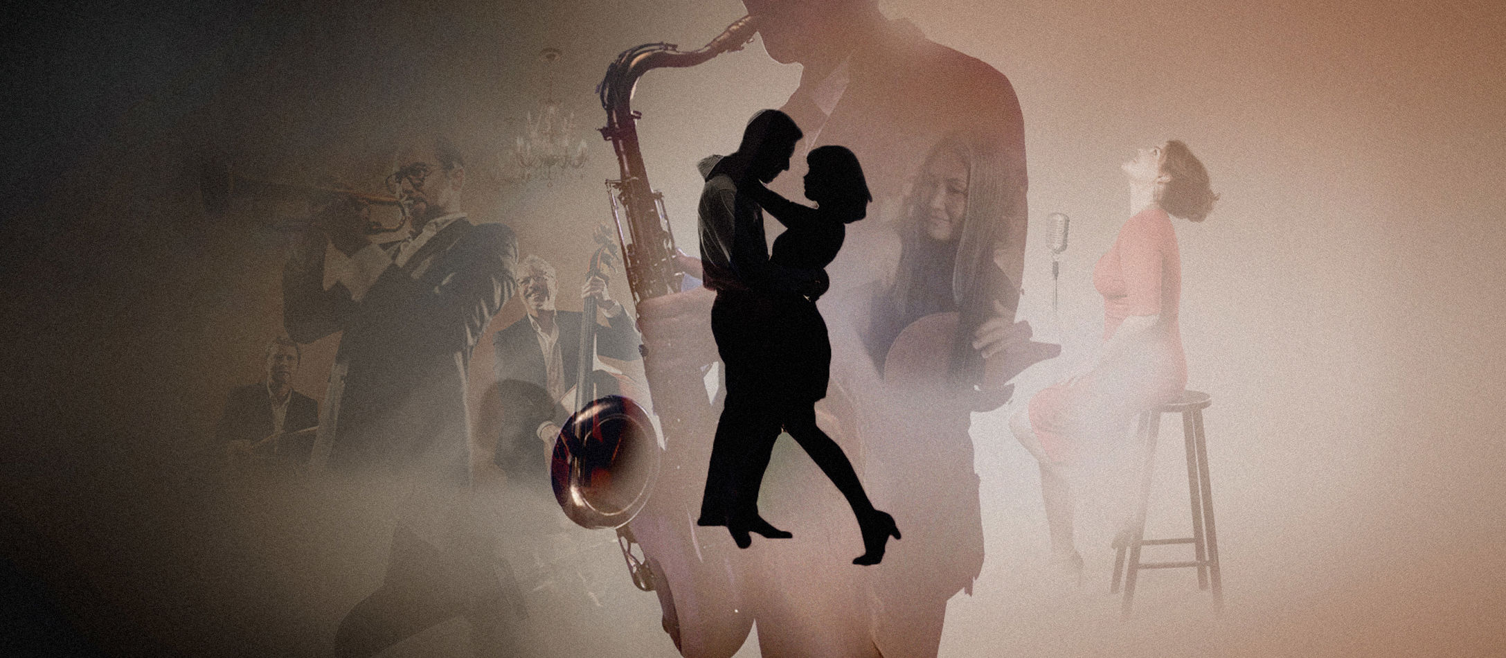 BALLROOM DREAMS