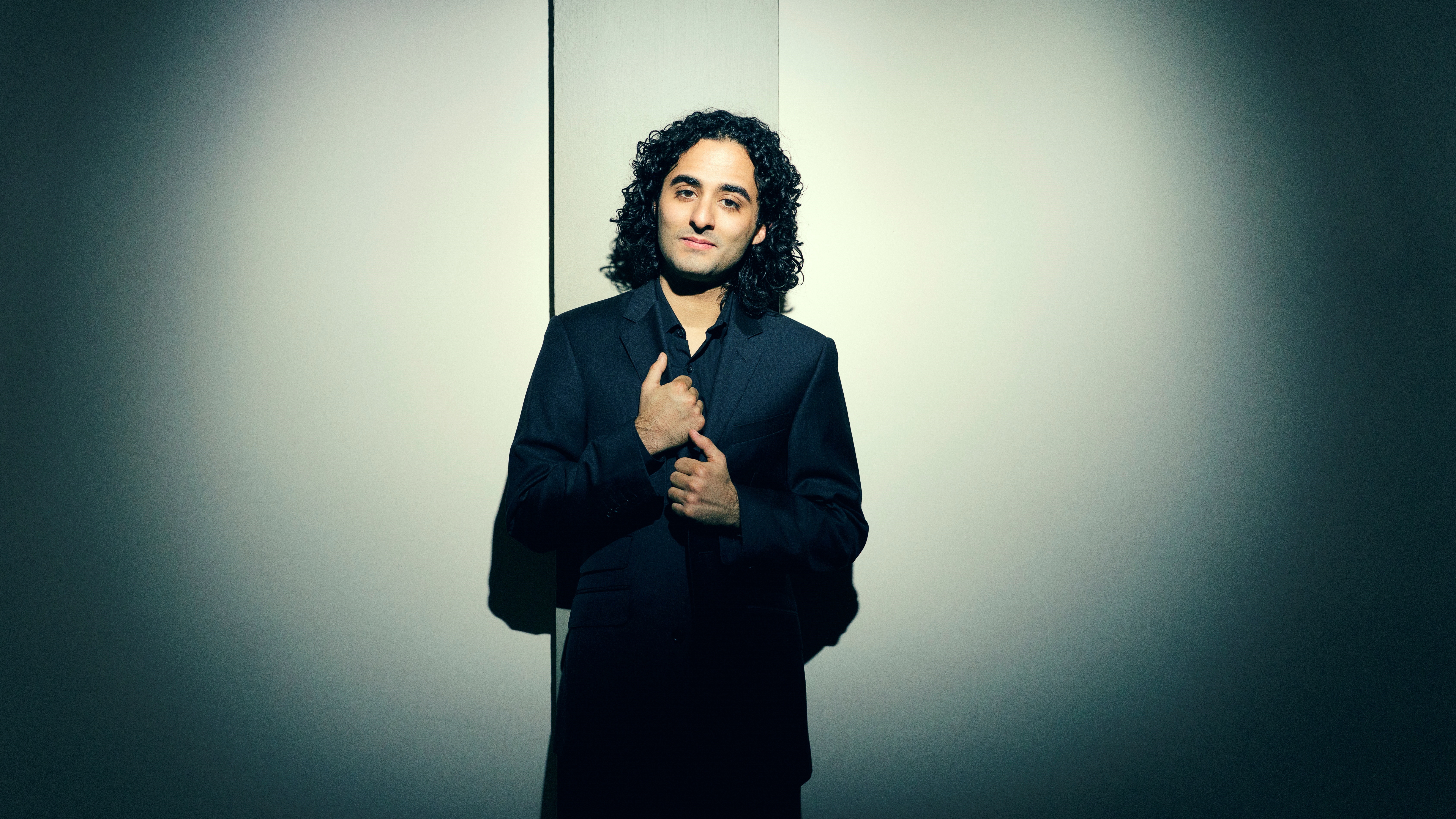 Hasan Kerem: Hasan & Mozart