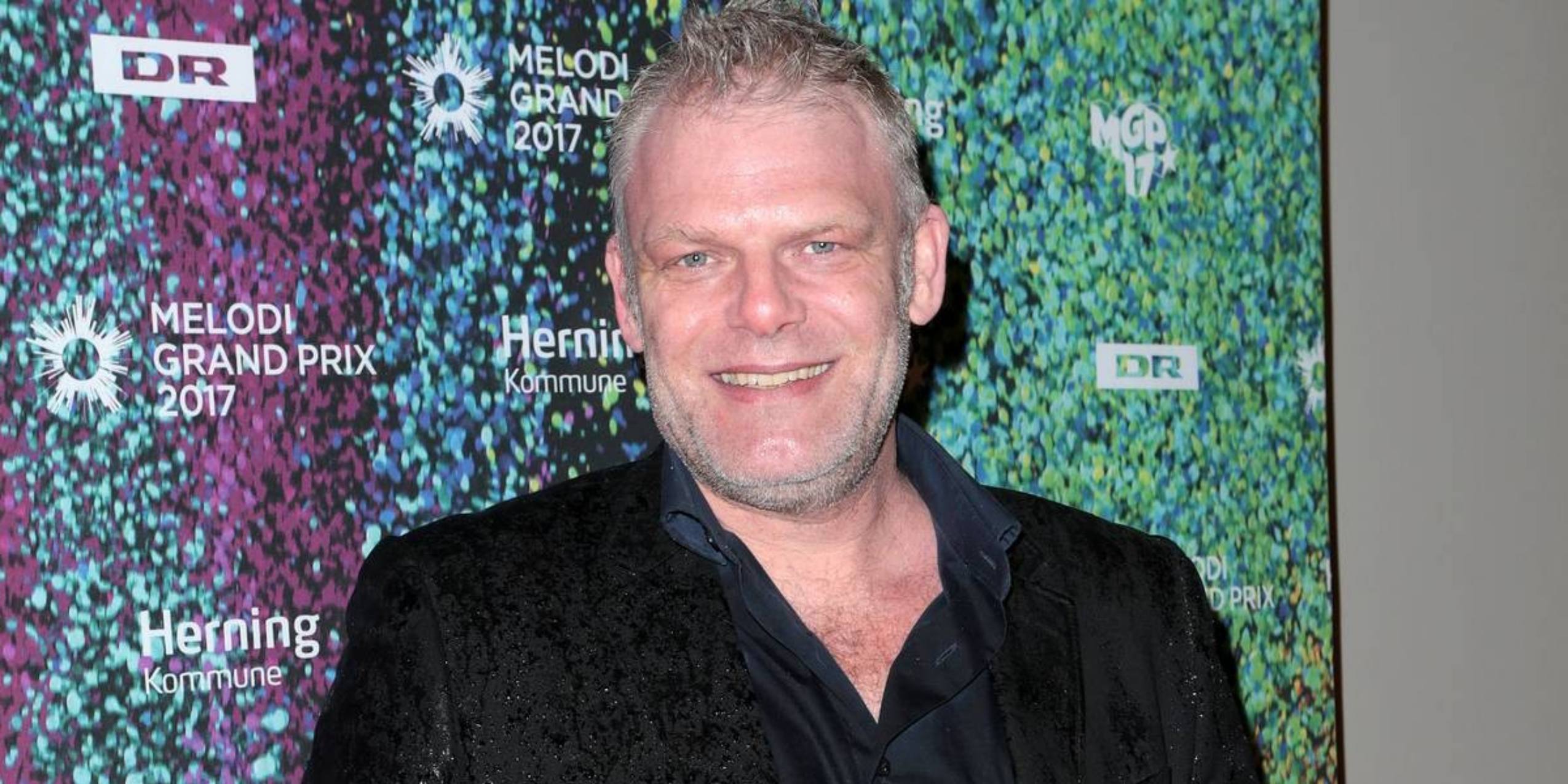 Søren Poppe 