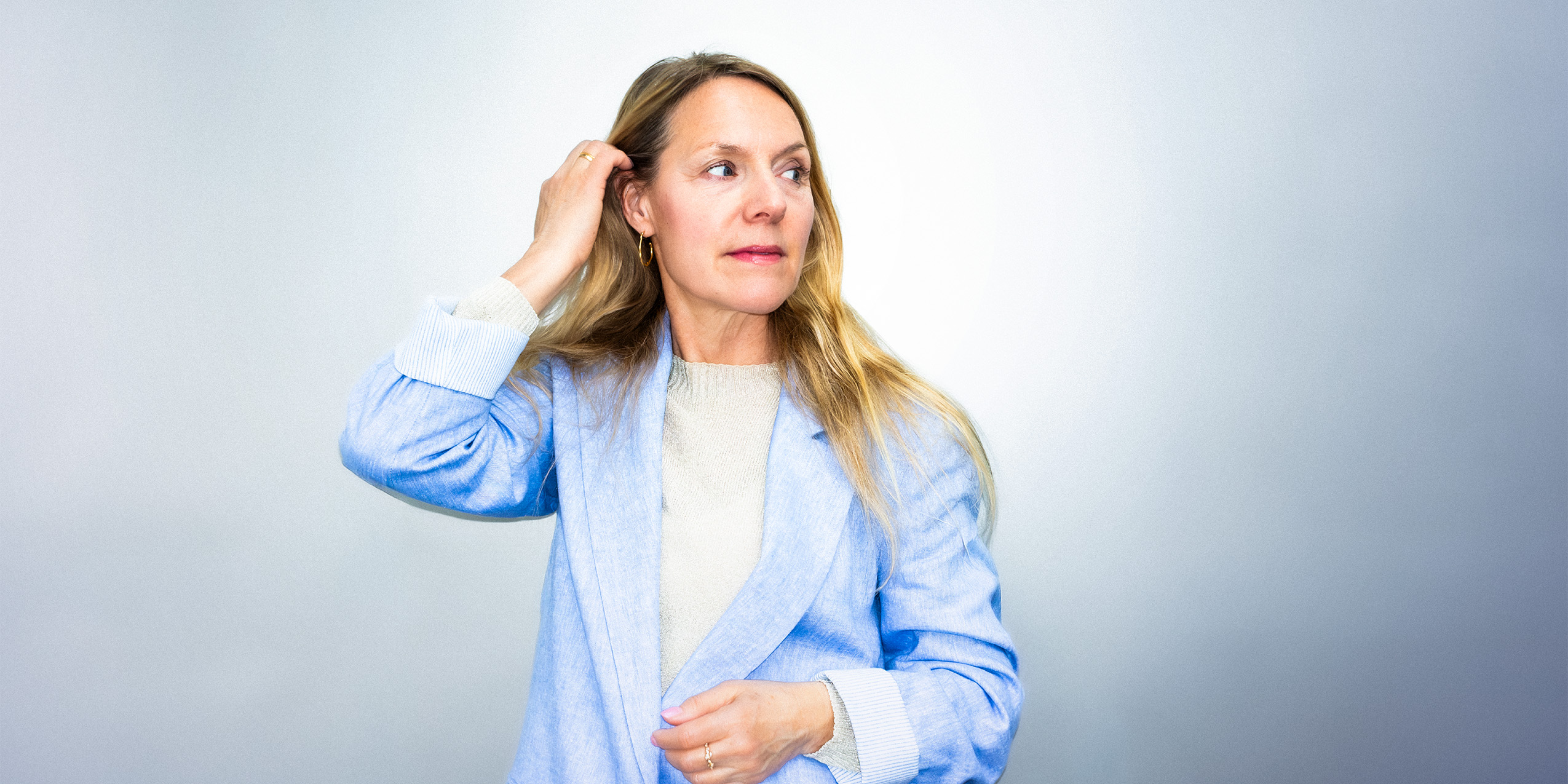 Alberte Winding & Danmarks Underholdningsorkester