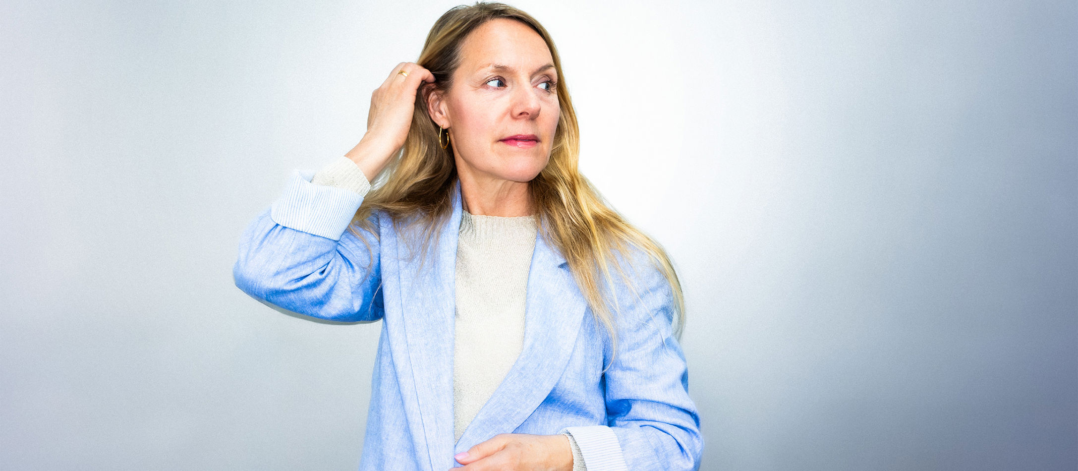 Alberte Winding & Danmarks Underholdningsorkester
