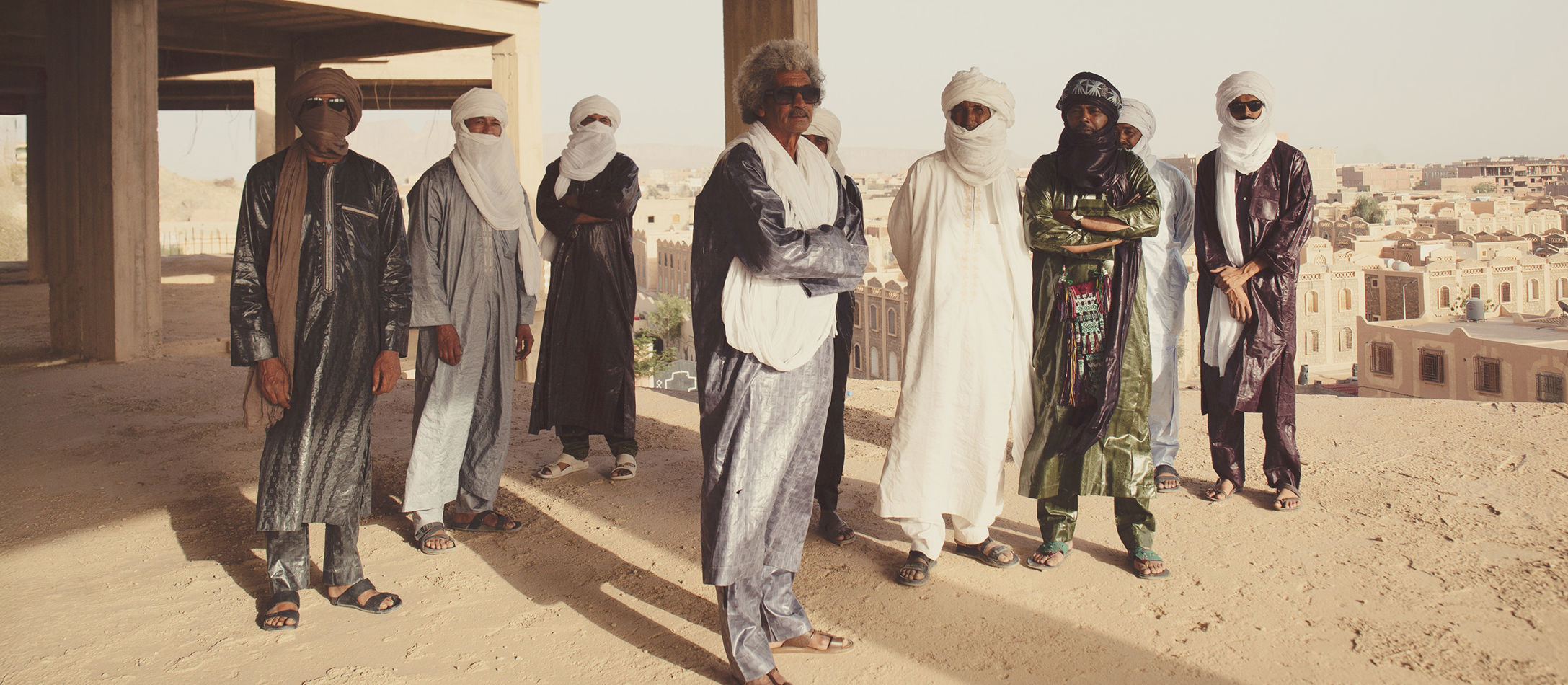 Tinariwen