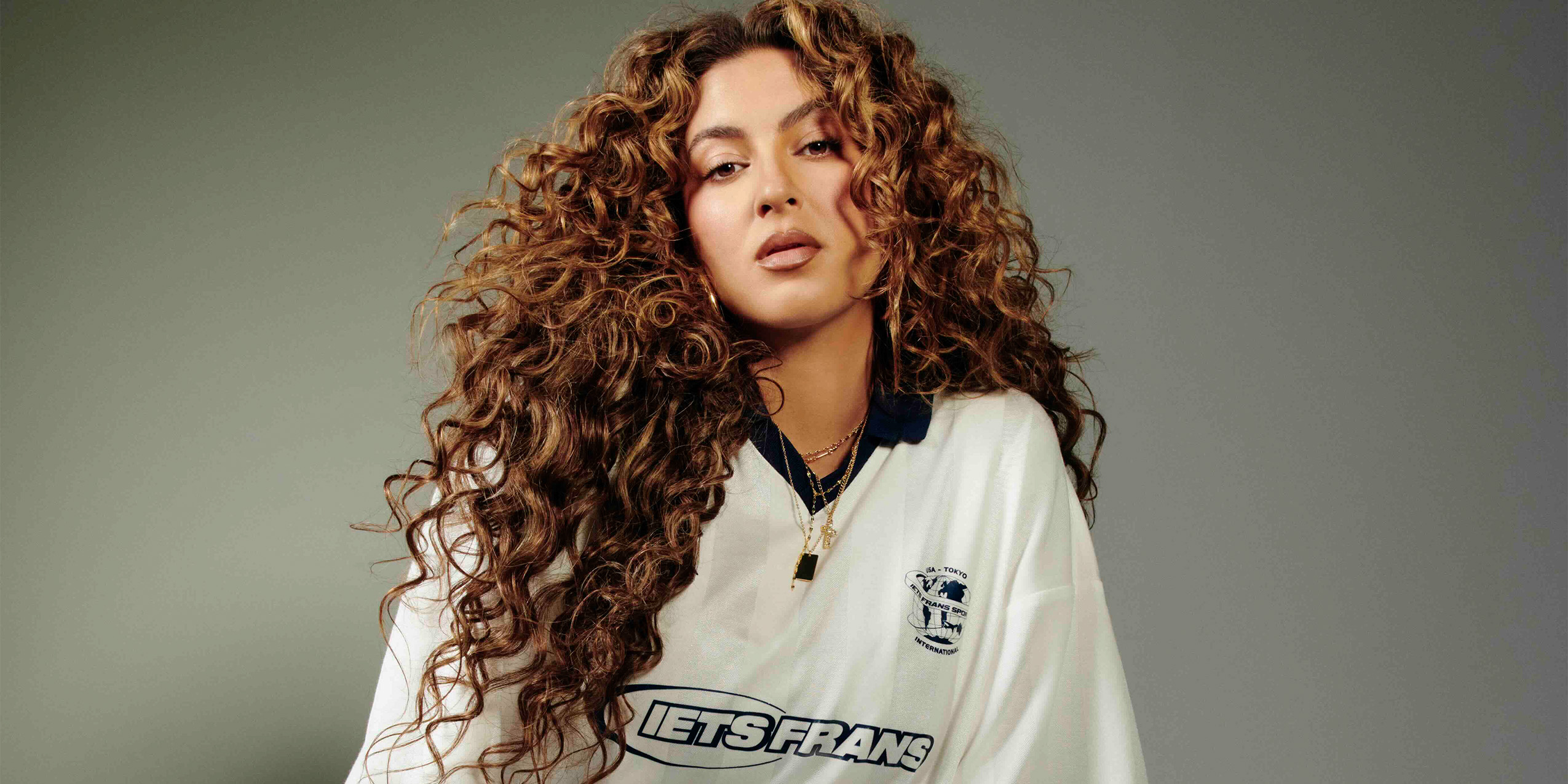 Tori Kelly