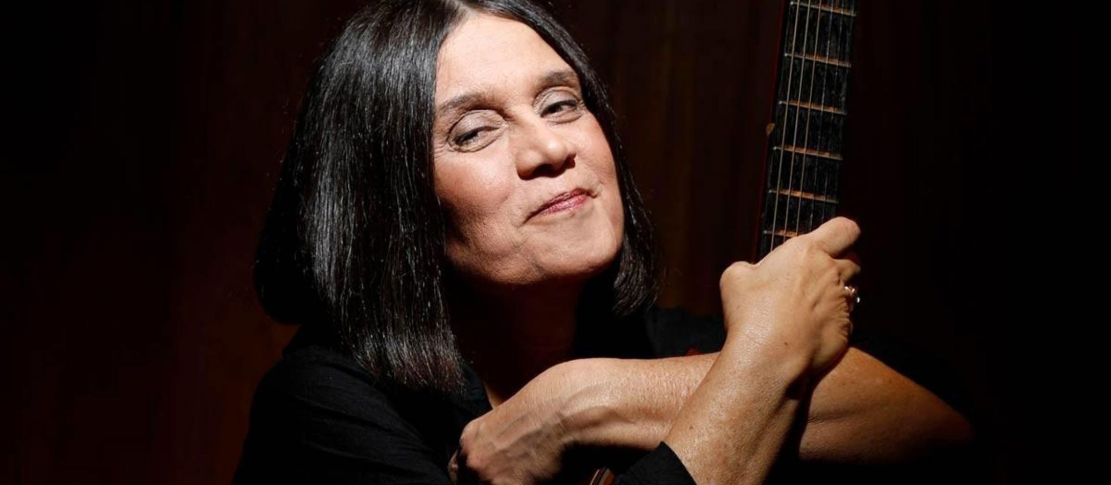 DR Big Band & Joyce Moreno - Jobim for evigt