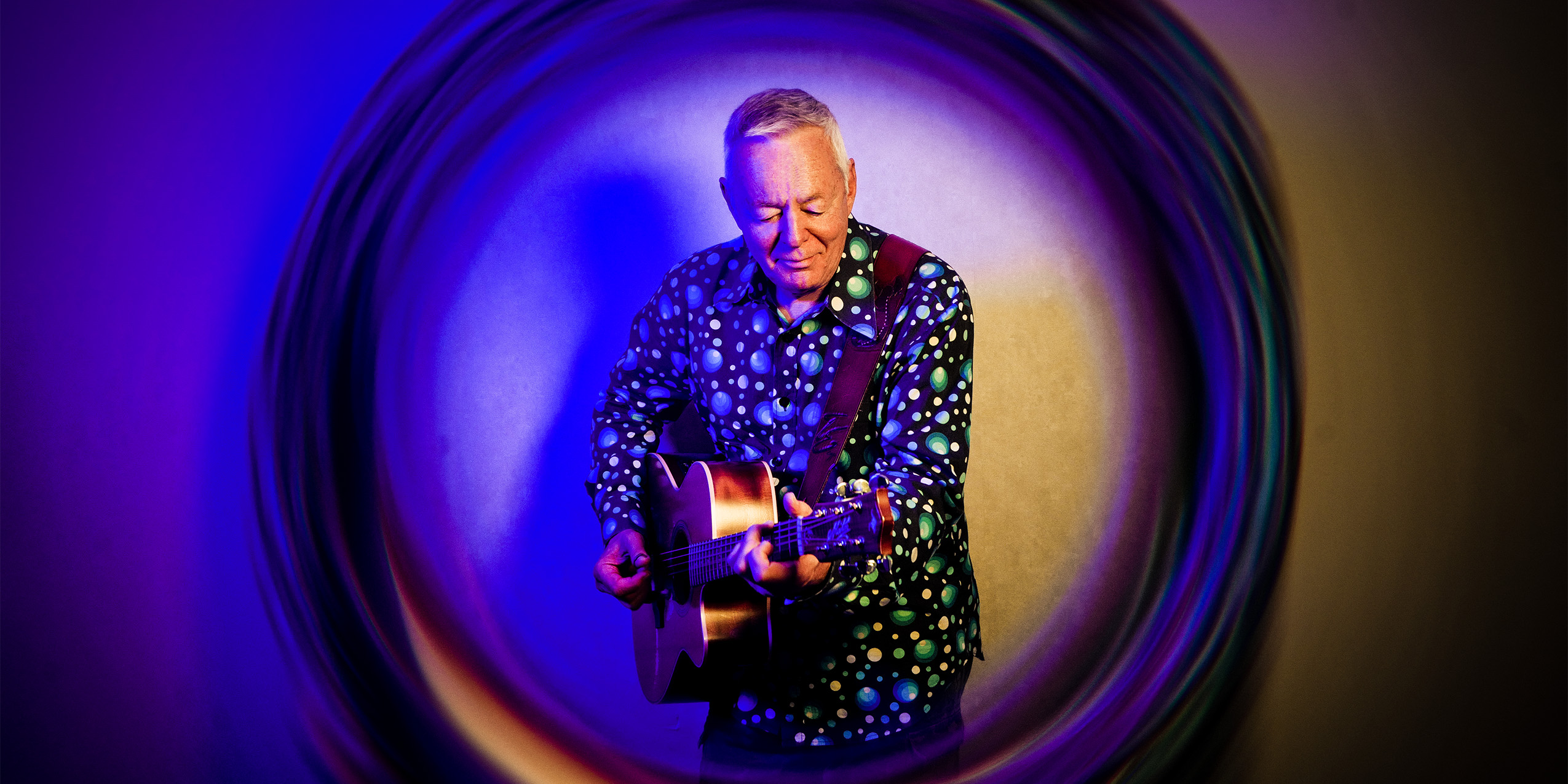 Tommy Emmanuel, CGP