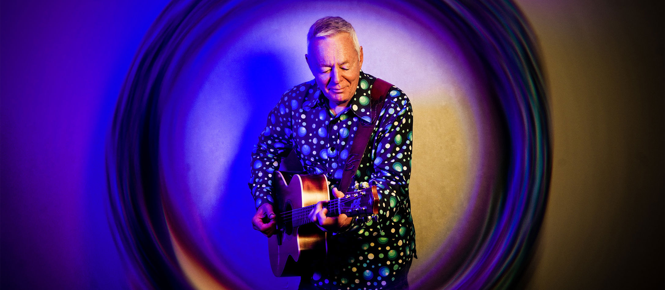 Tommy Emmanuel, CGP